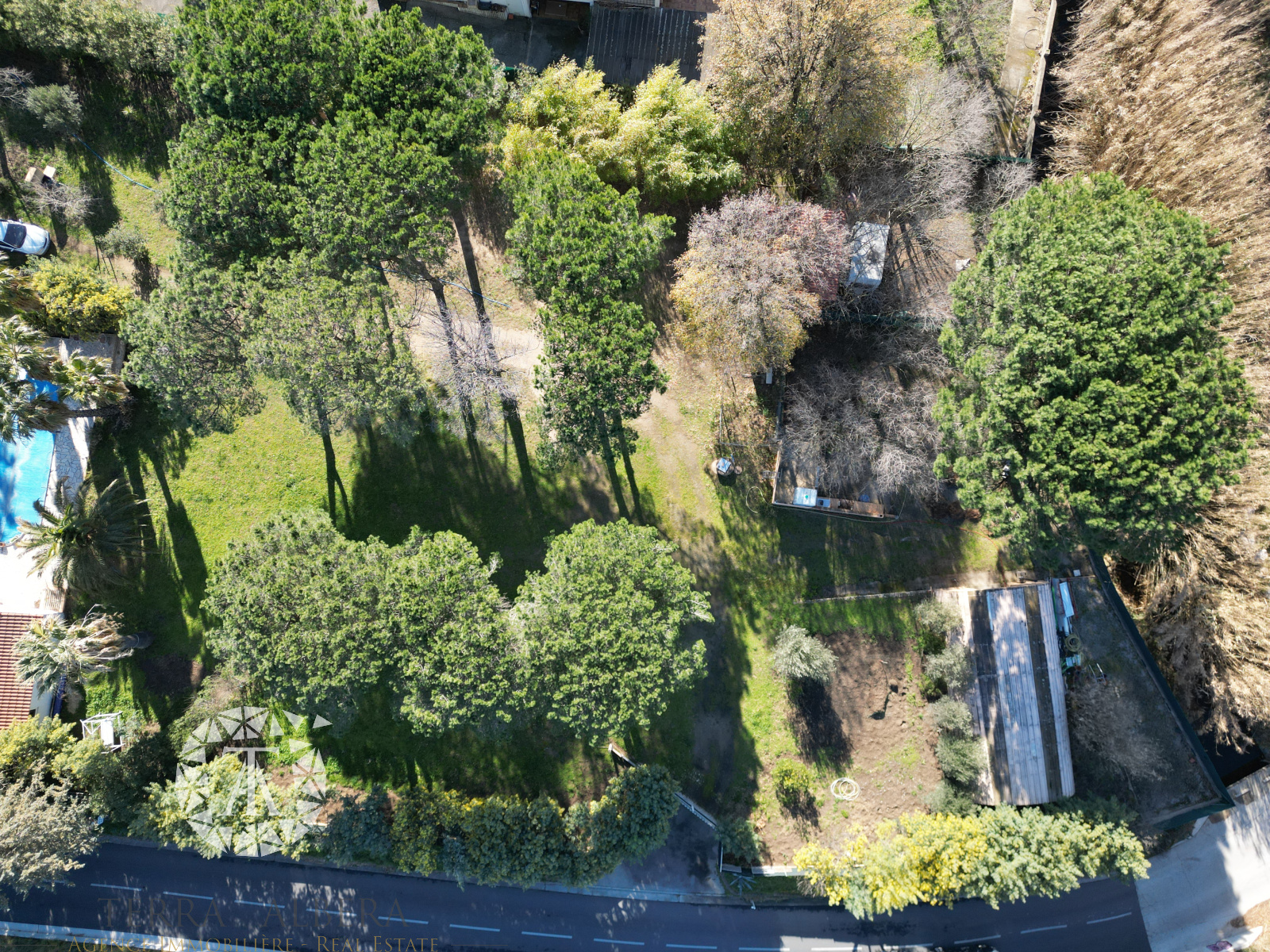 Image_2, Terrain, Laroque-des-Albères, ref :V2062