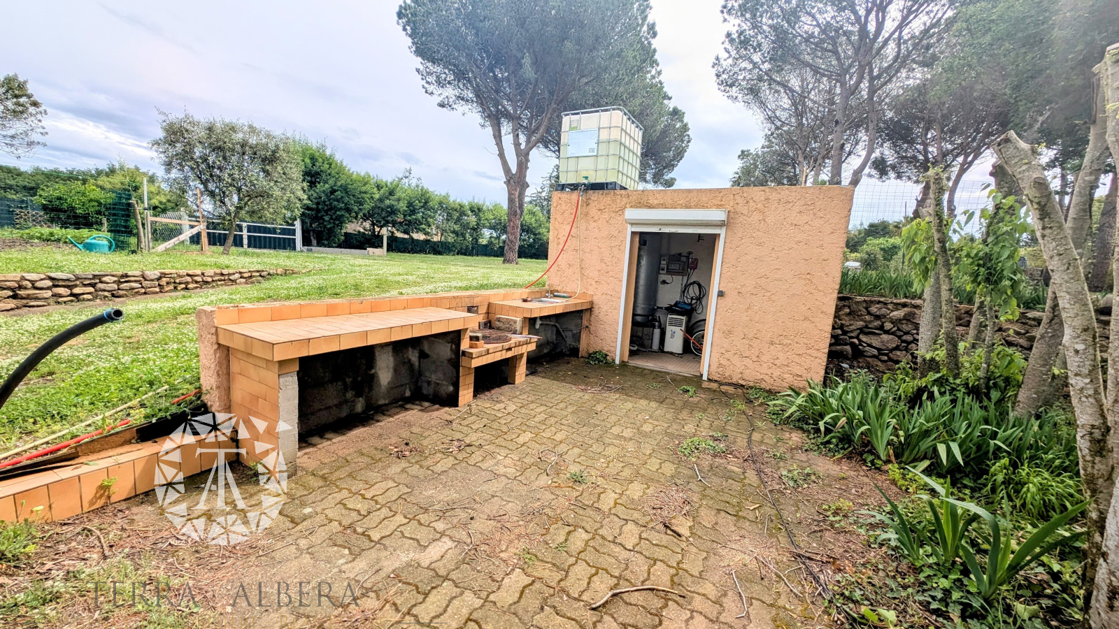 Image_3, Terrain à batir, Laroque-des-Albères, ref :V1770