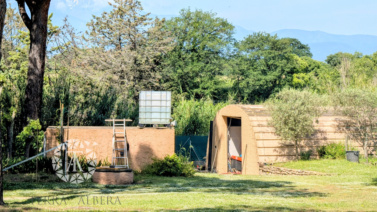 Image_2, Terrain à batir, Laroque-des-Albères, ref :V1770