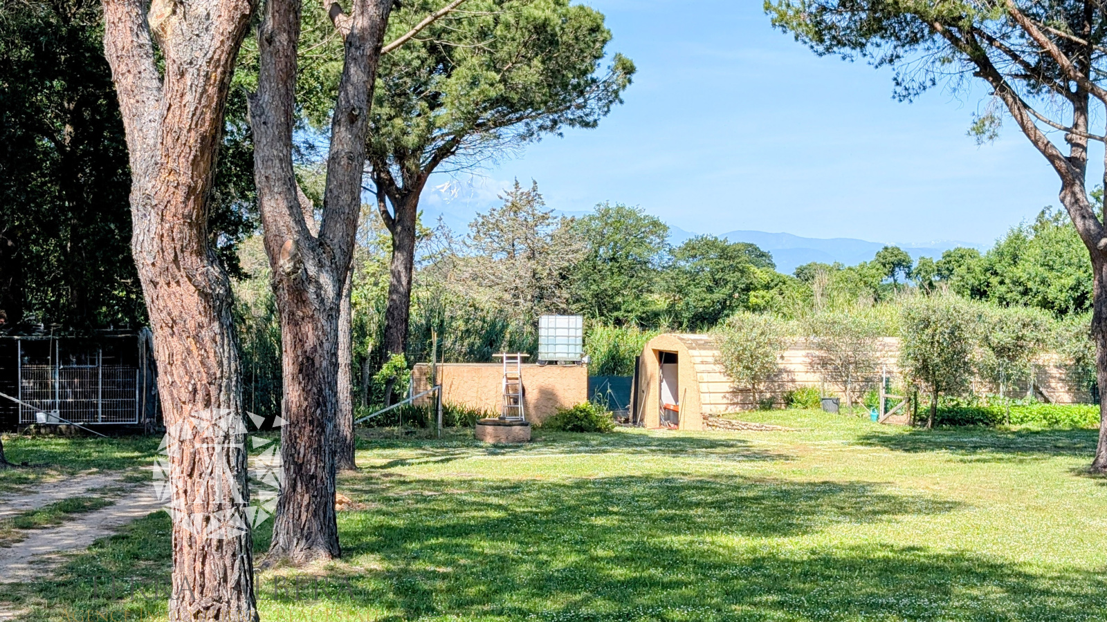 Image_9, Terrain à batir, Laroque-des-Albères, ref :V1770