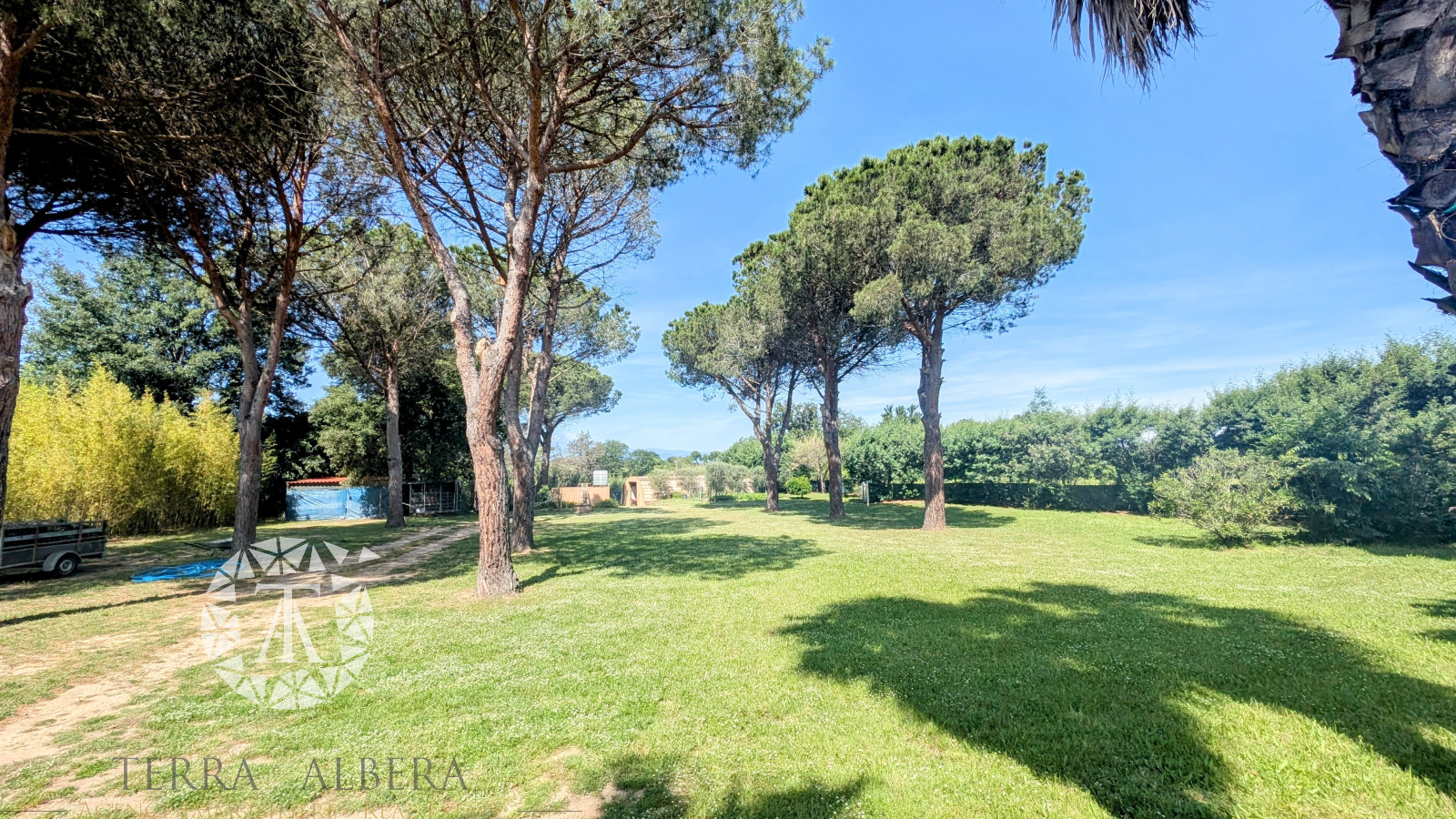 Image_1, Terrain à batir, Laroque-des-Albères, ref :V1770