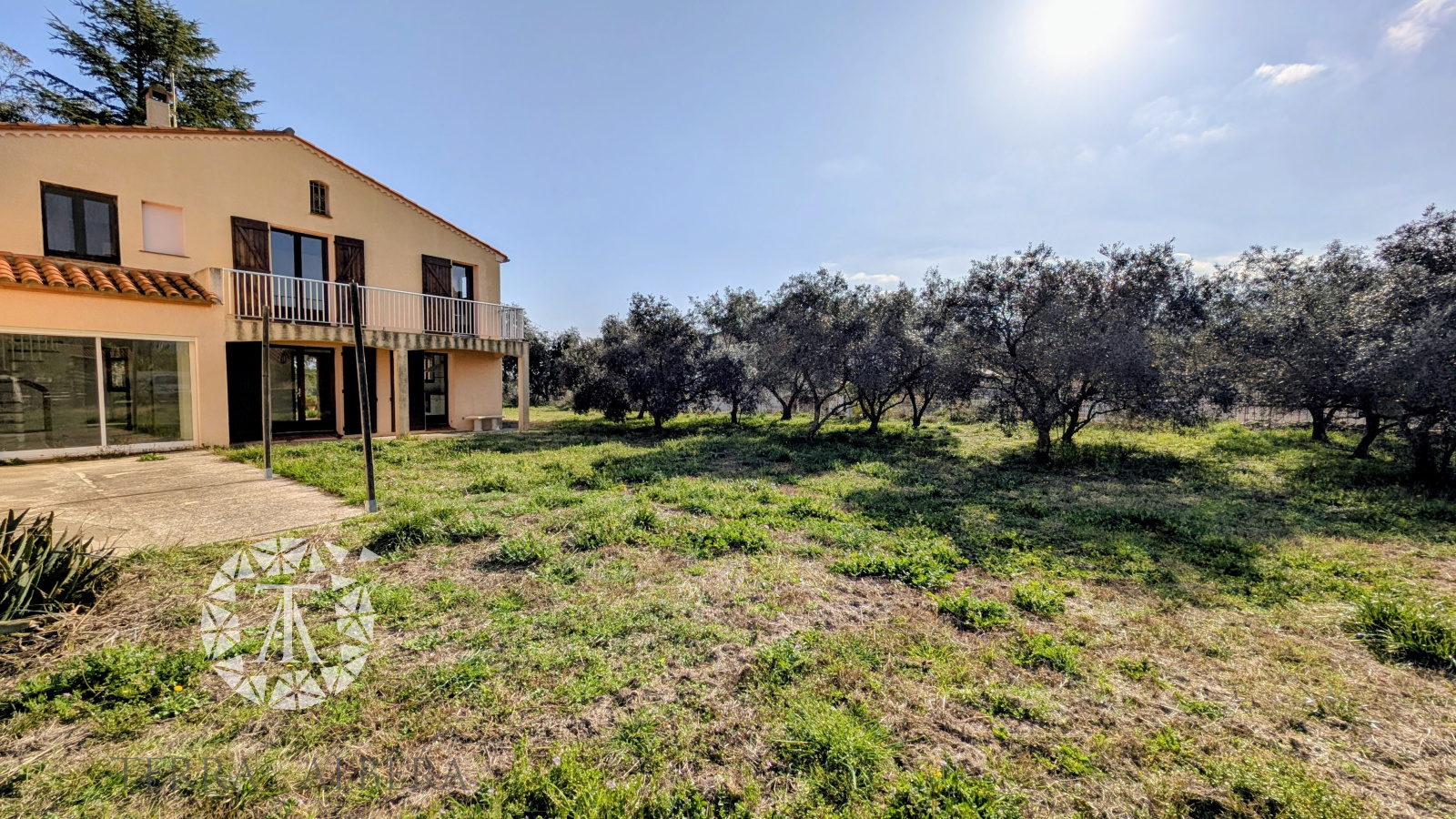 Image_1, Villa, Montesquieu-des-Albères, ref :ARC2037