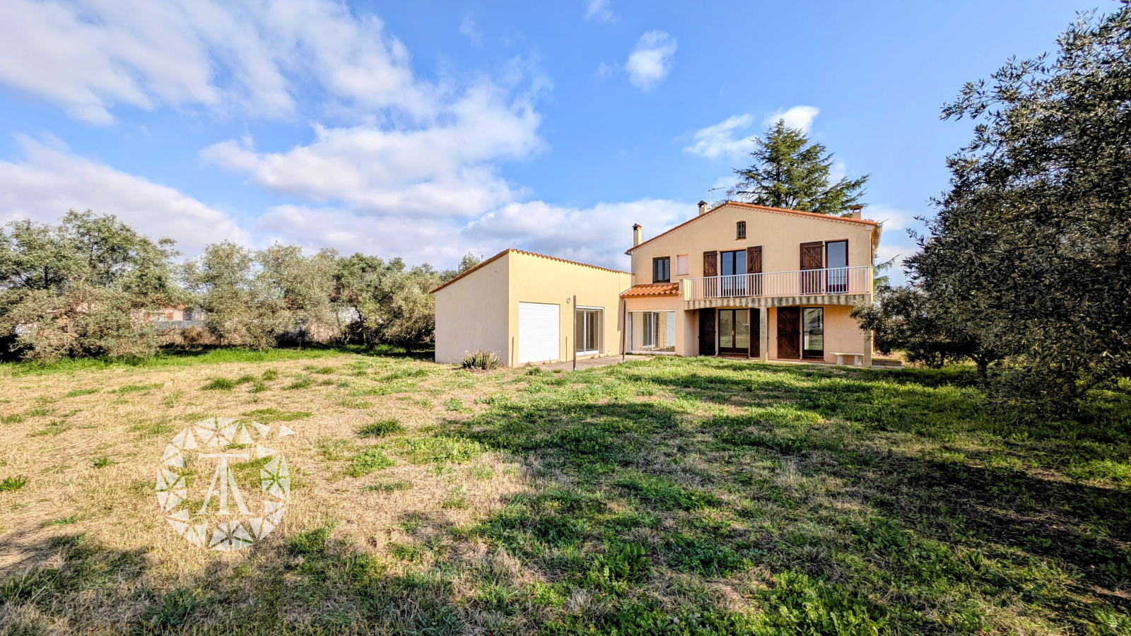 Image_3, Villa, Montesquieu-des-Albères, ref :ARC2037
