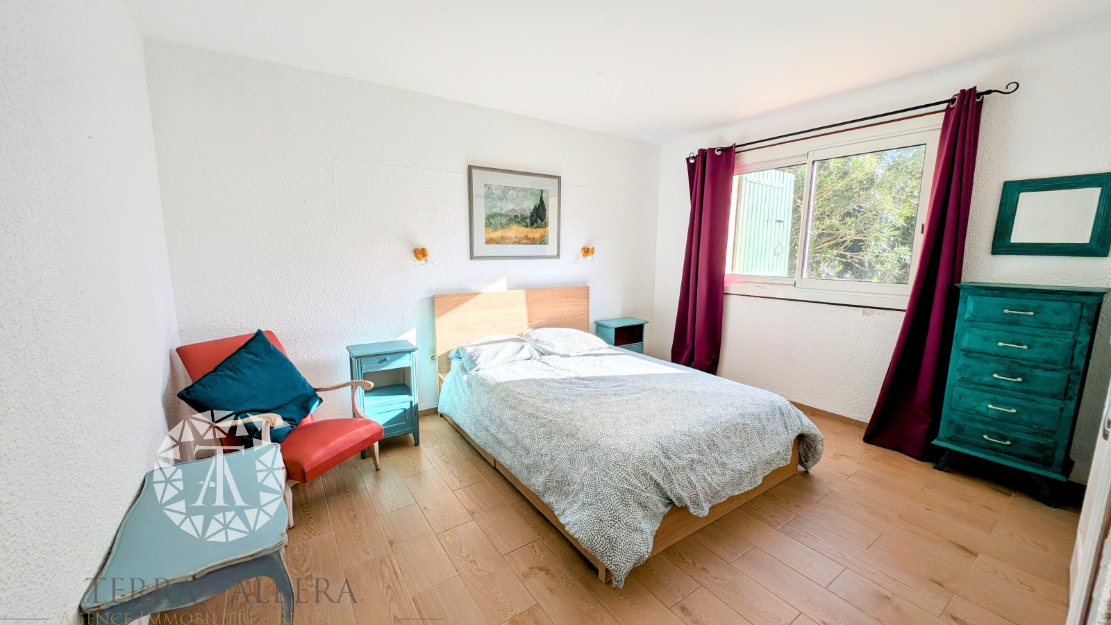 Image_16, Villa, Villelongue-dels-Monts, ref :C1663