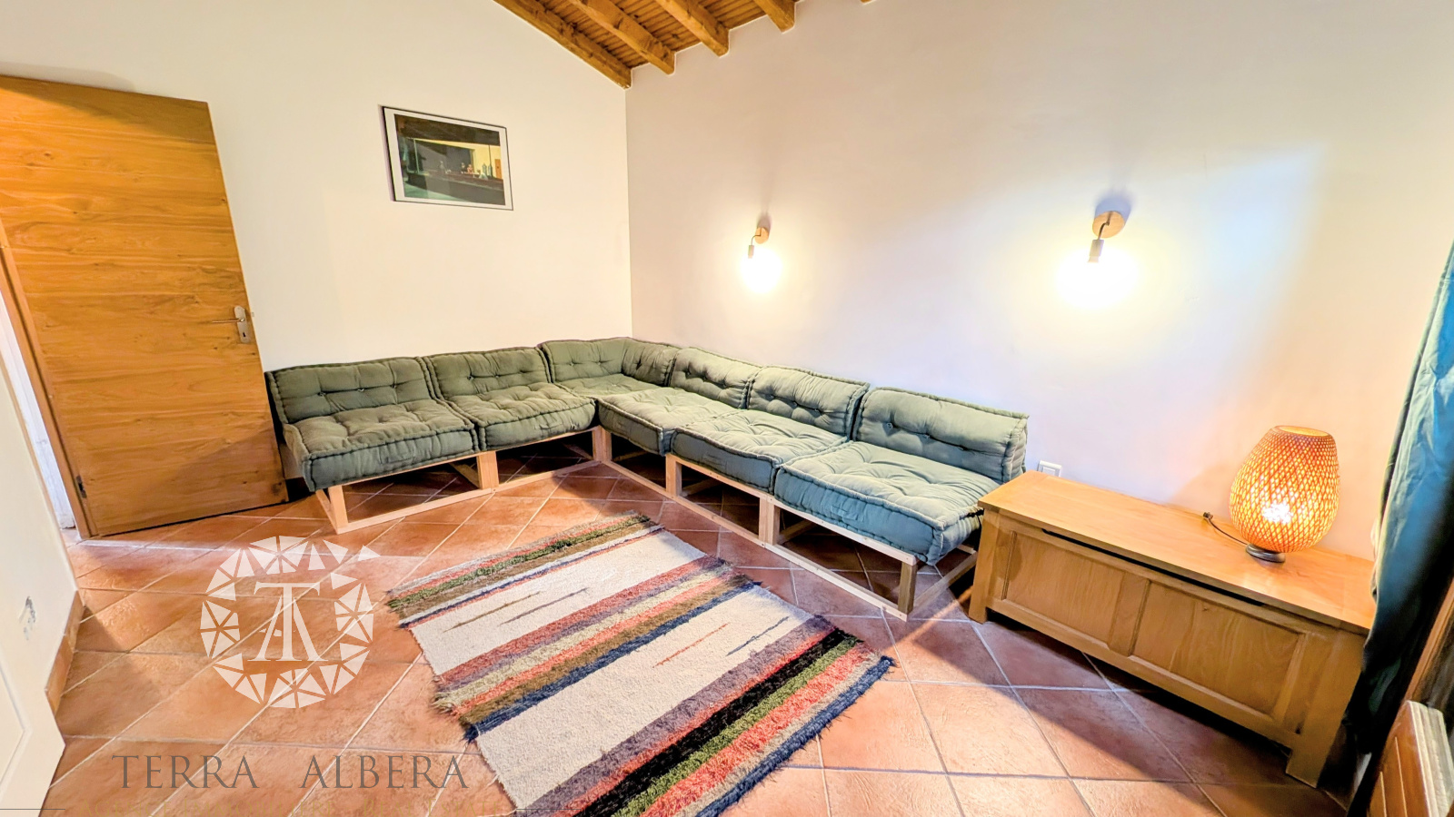 Image_9, Villa, Villelongue-dels-Monts, ref :C1663