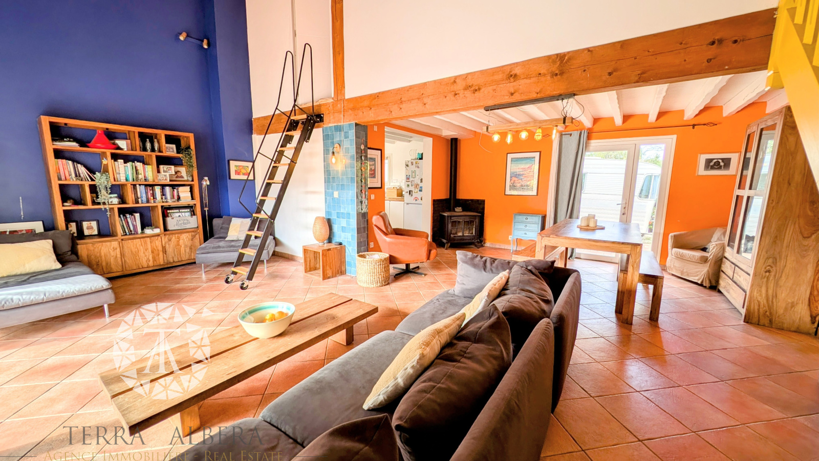 Image_5, Villa, Villelongue-dels-Monts, ref :C1663