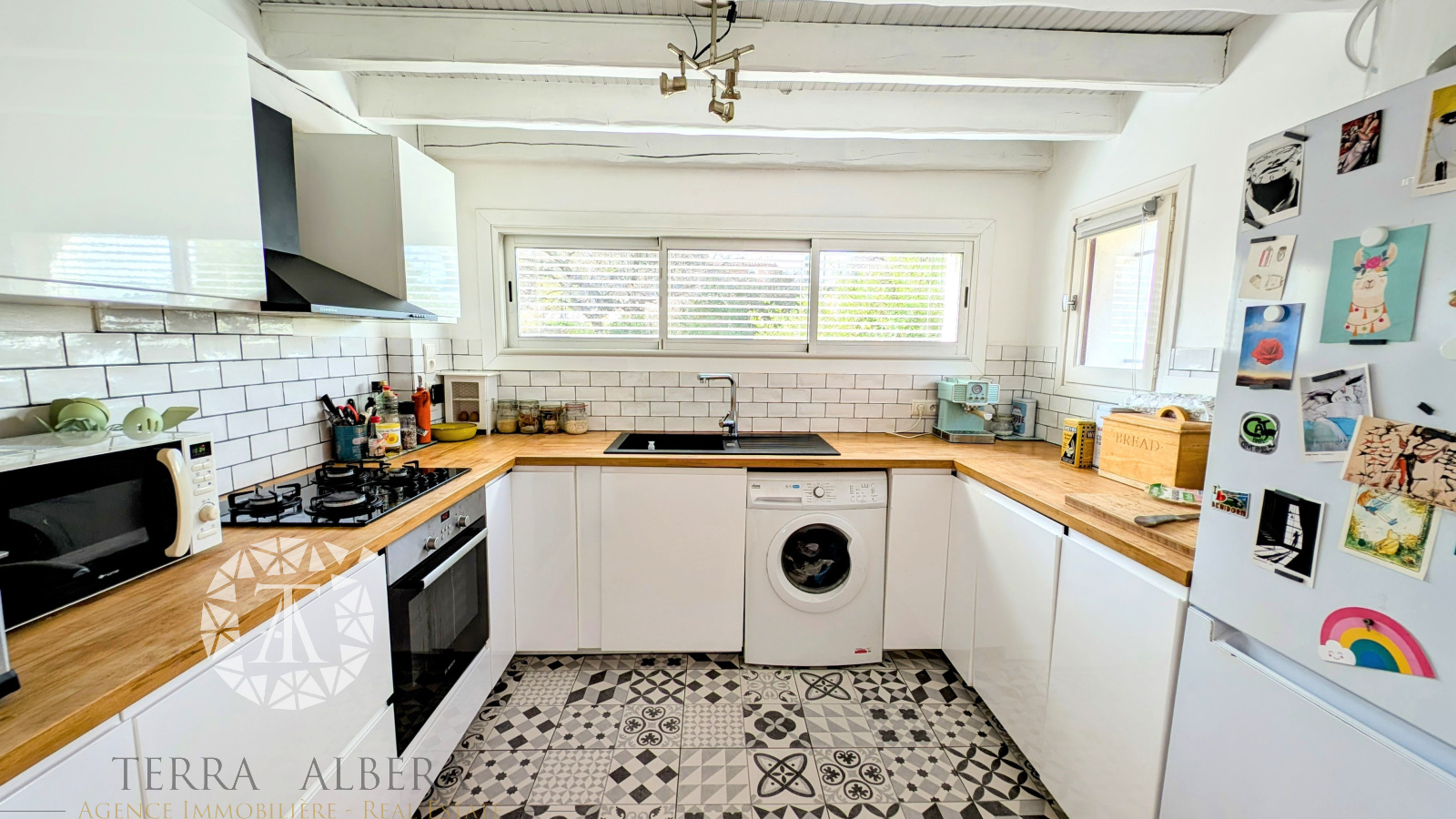 Image_4, Villa, Villelongue-dels-Monts, ref :C1663