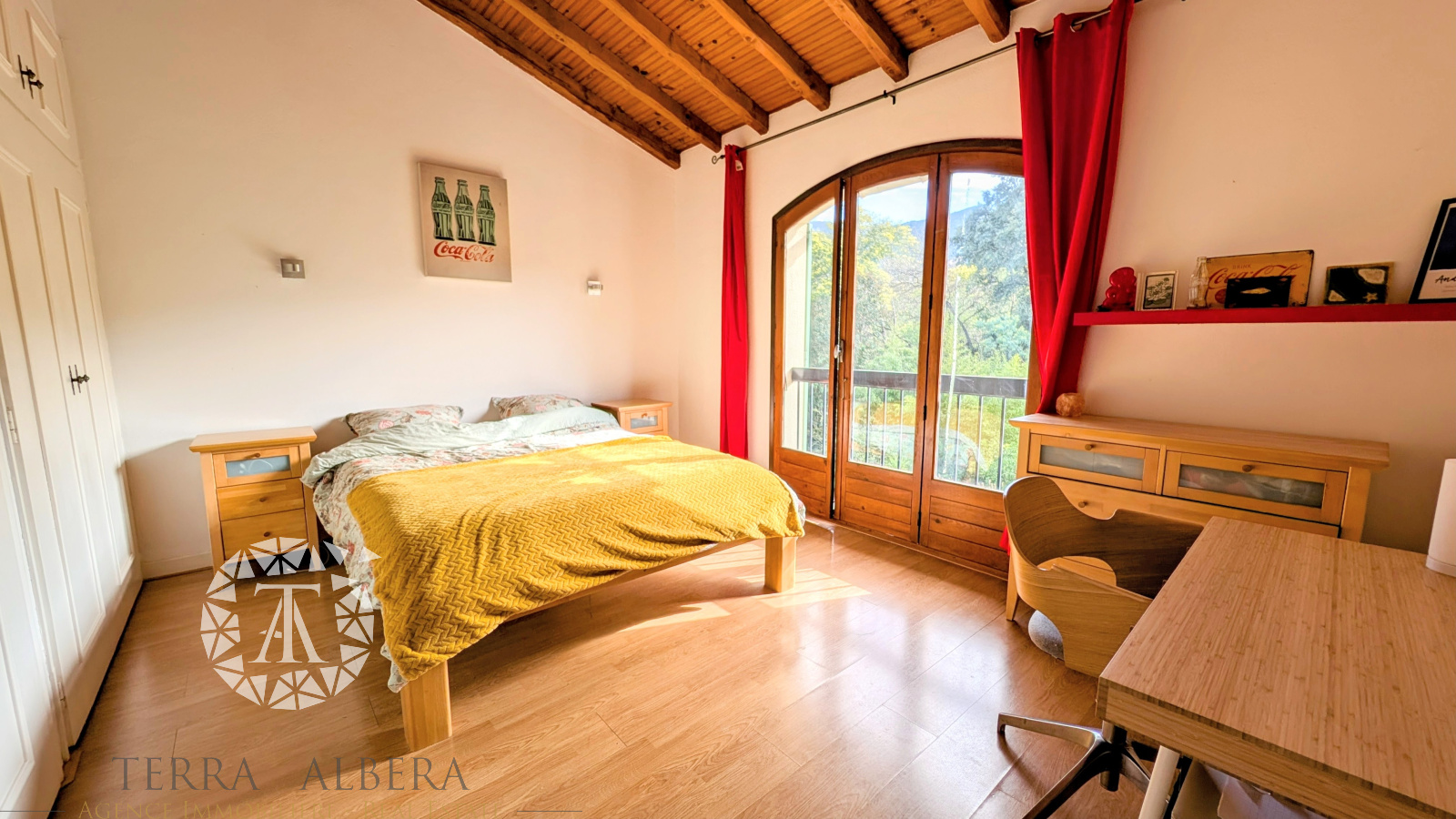 Image_10, Villa, Villelongue-dels-Monts, ref :C1663