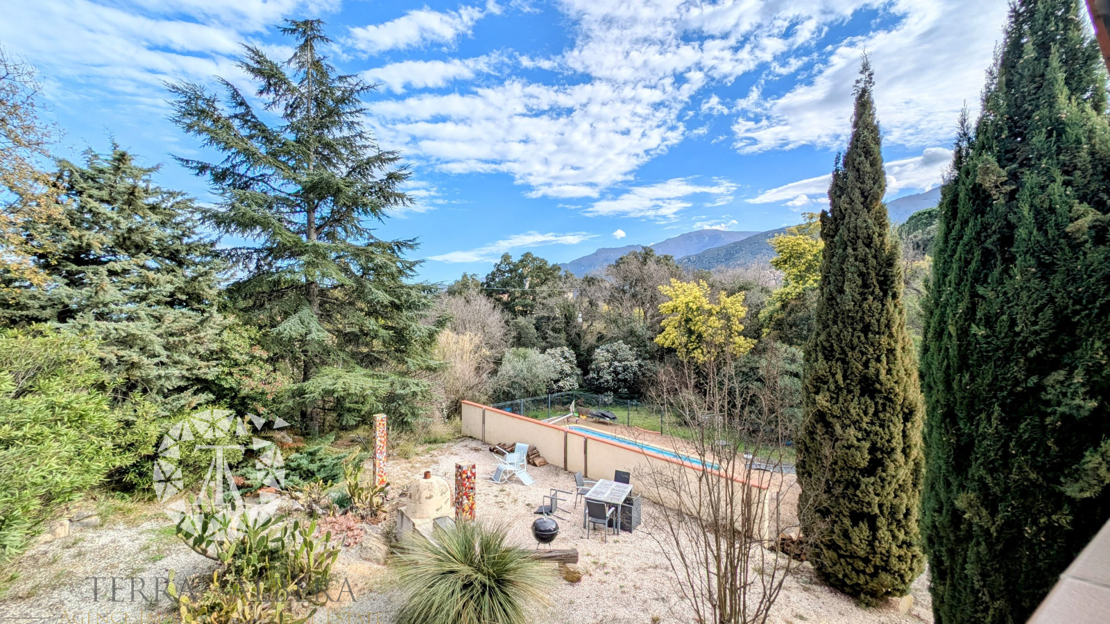 Image_20, Villa, Villelongue-dels-Monts, ref :C1663