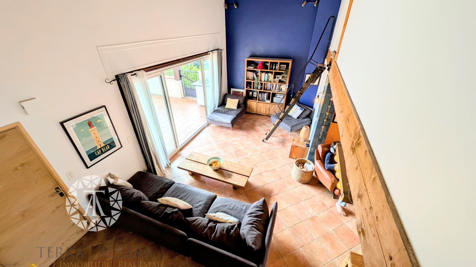 Image_12, Villa, Villelongue-dels-Monts, ref :C1663