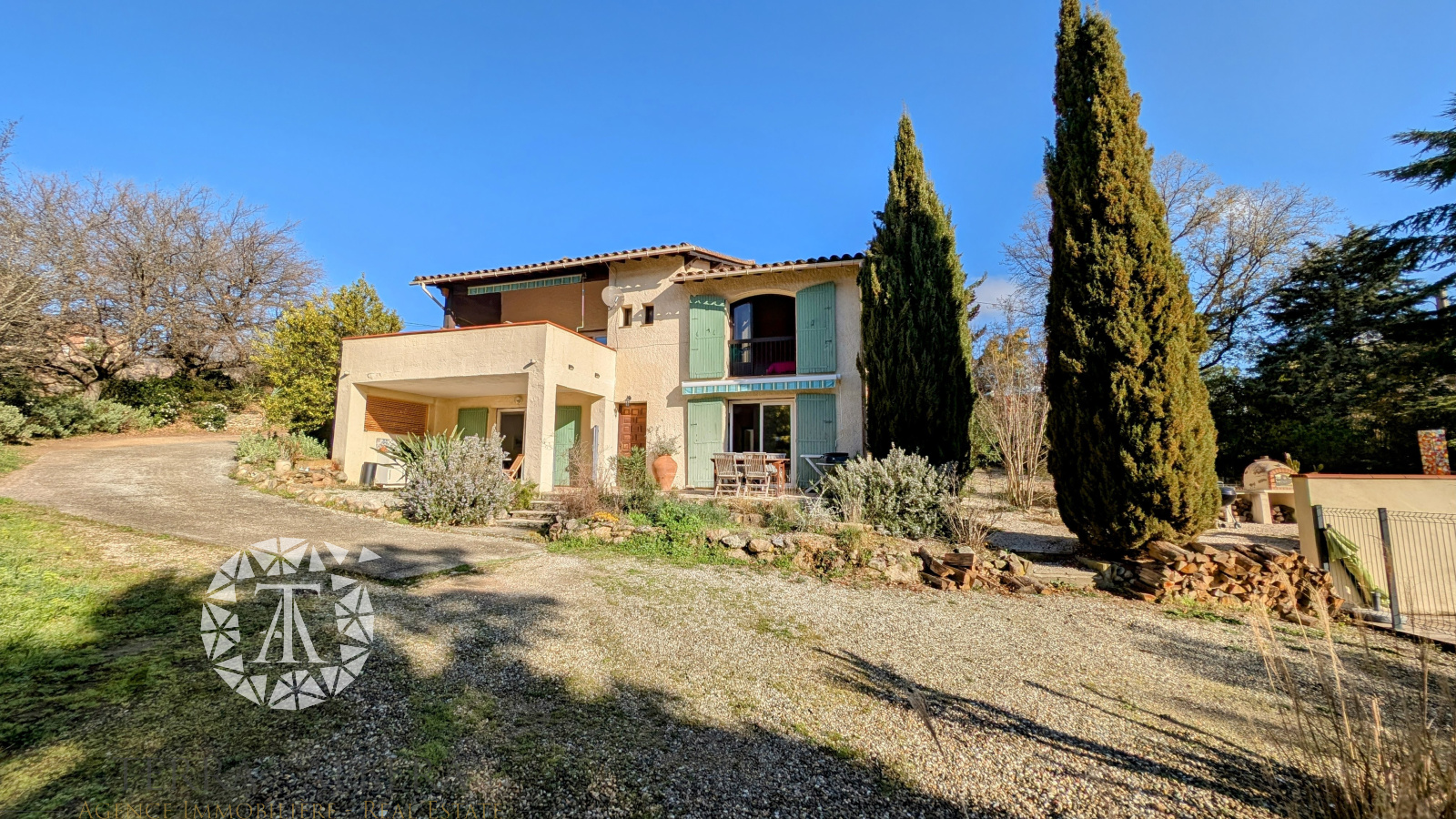 Image_21, Villa, Villelongue-dels-Monts, ref :C1663