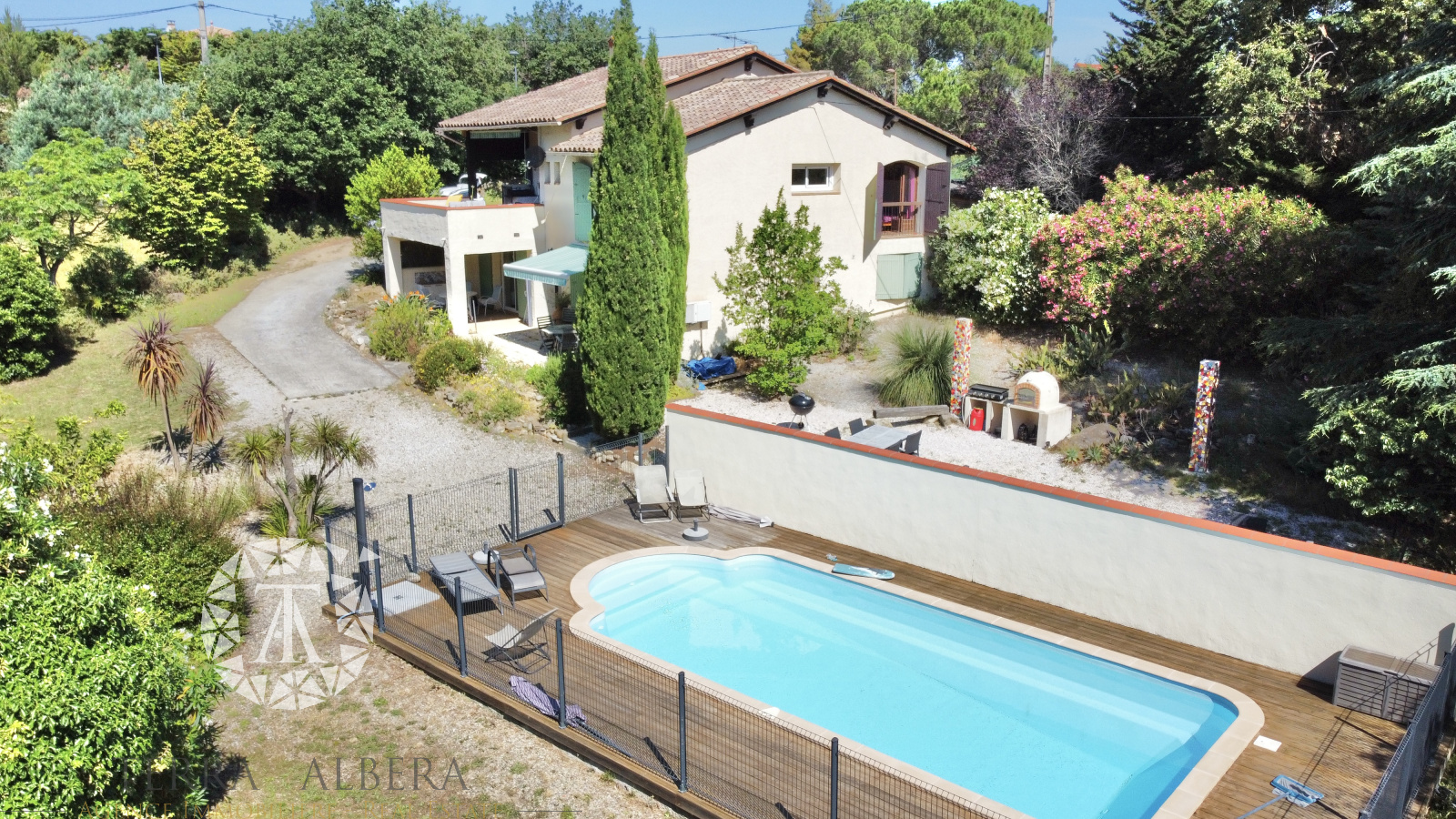 Image_1, Villa, Villelongue-dels-Monts, ref :C1663