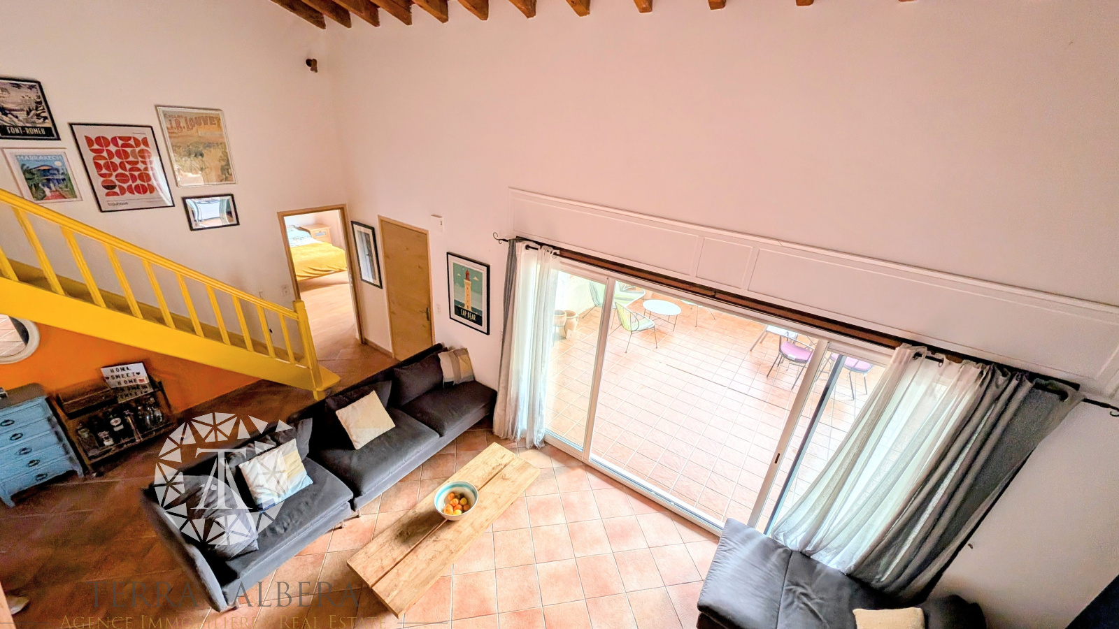 Image_11, Villa, Villelongue-dels-Monts, ref :C1663