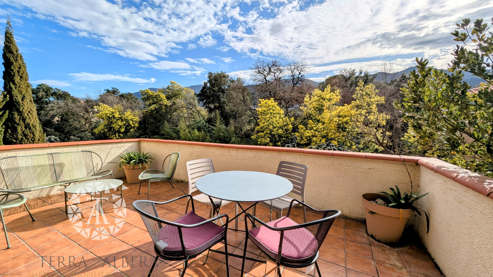 Image_3, Villa, Villelongue-dels-Monts, ref :C1663