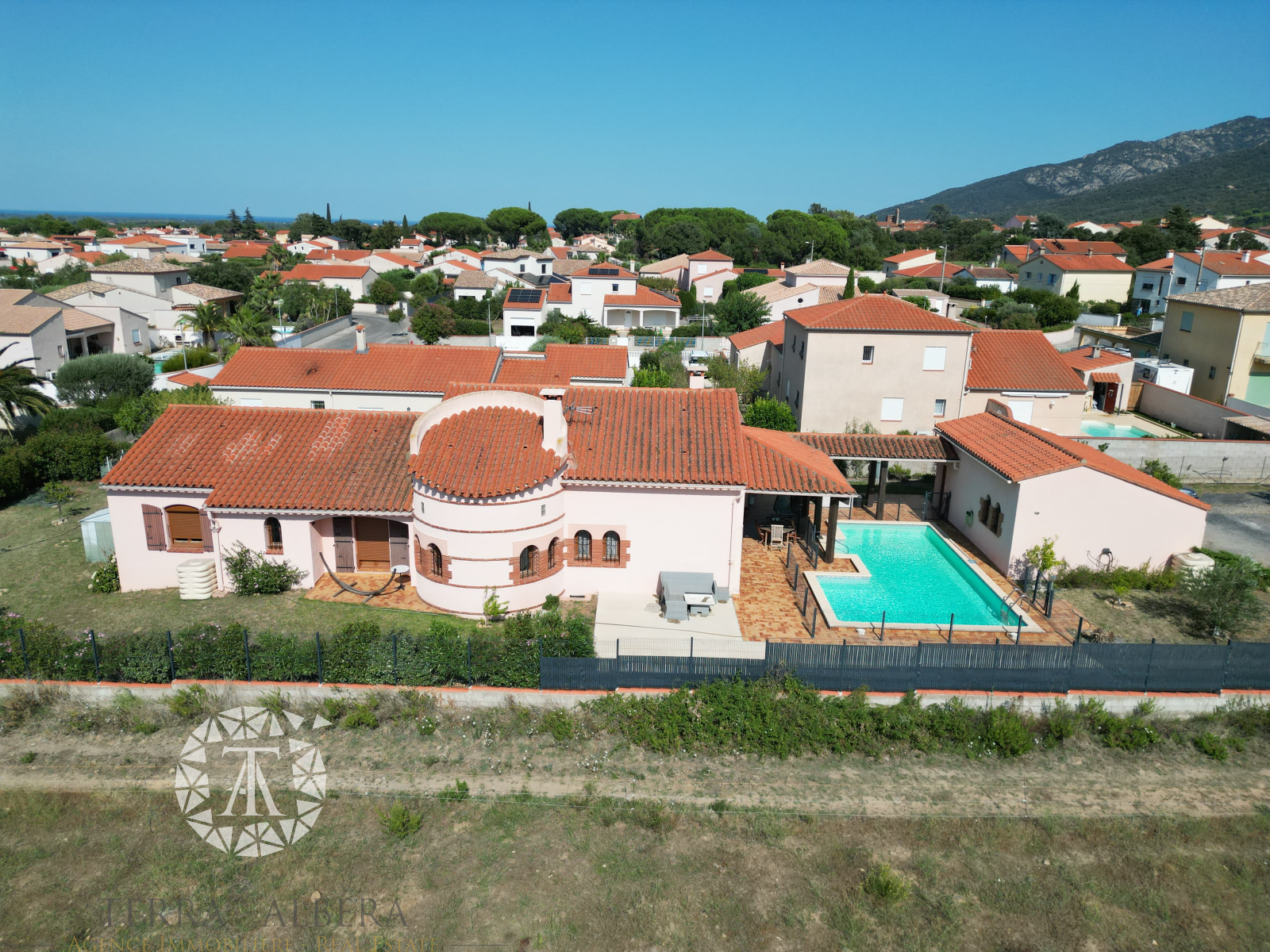 Image_27, Villa, Sorède, ref :D1848