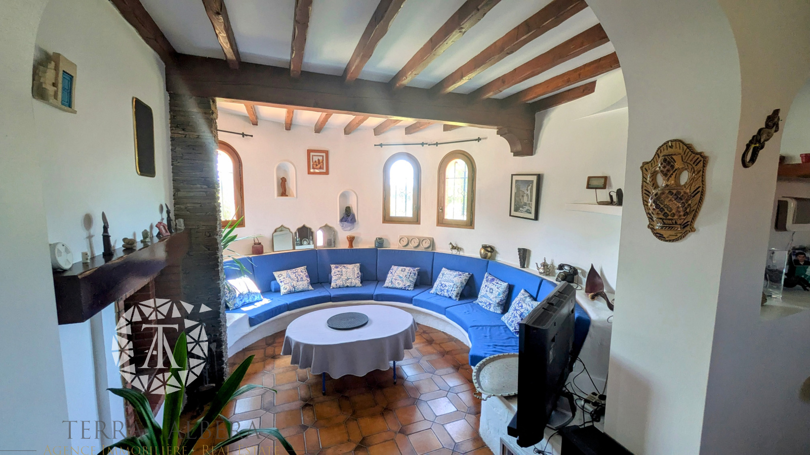 Image_17, Villa, Sorède, ref :D1848