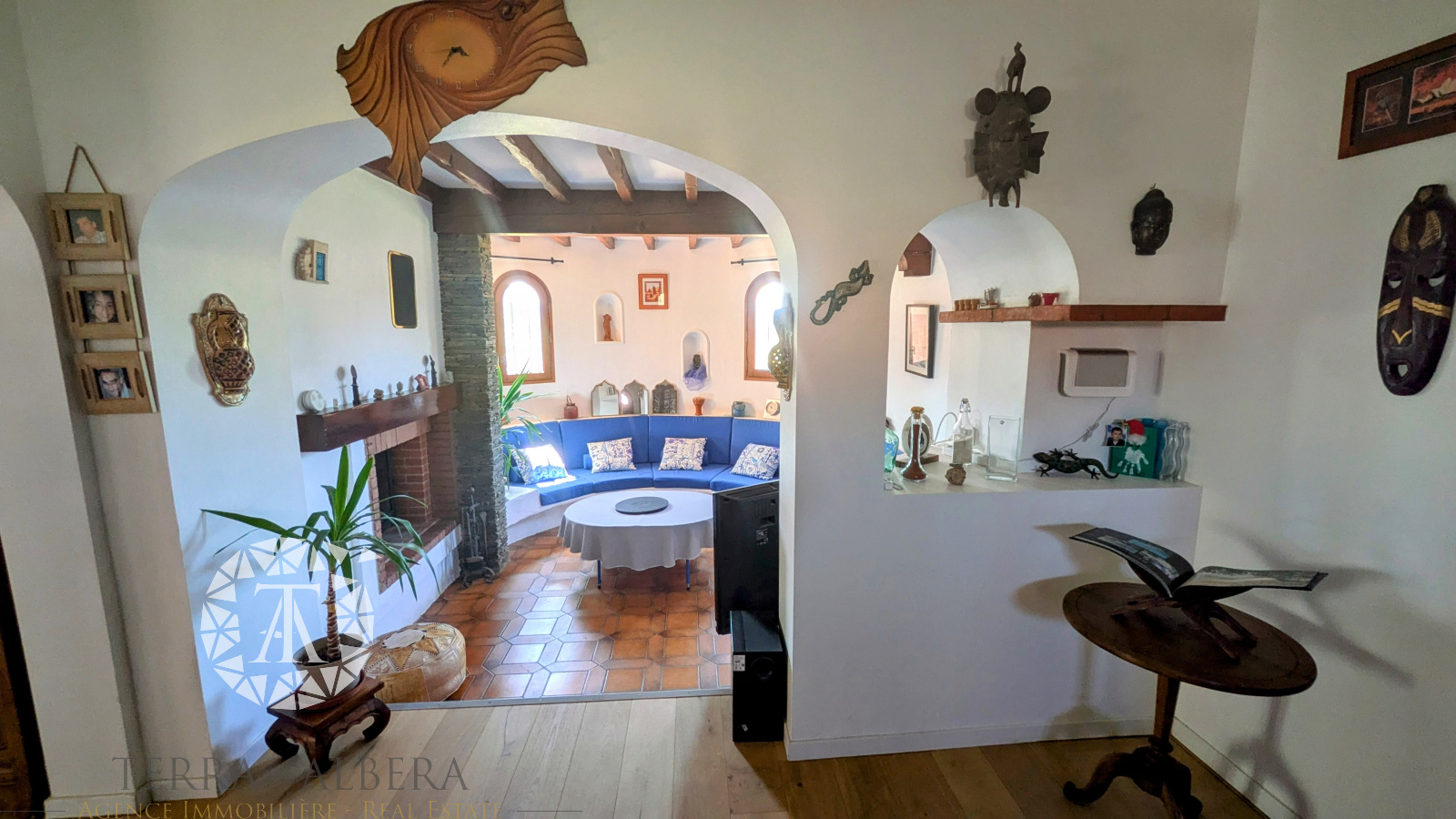 Image_16, Villa, Sorède, ref :D1848