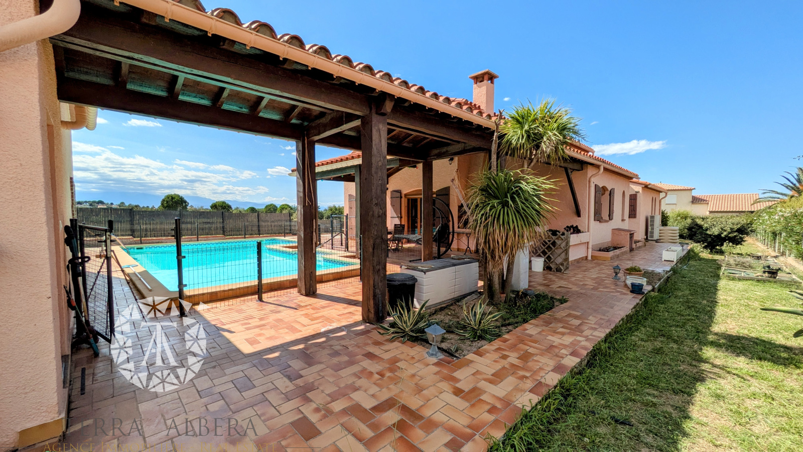 Image_5, Villa, Sorède, ref :D1848