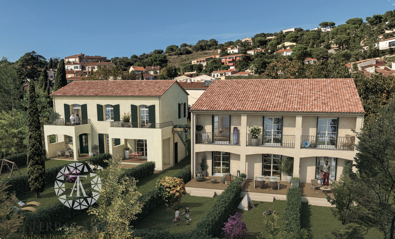 Image_5, Appartement, Collioure, ref :VEL2026