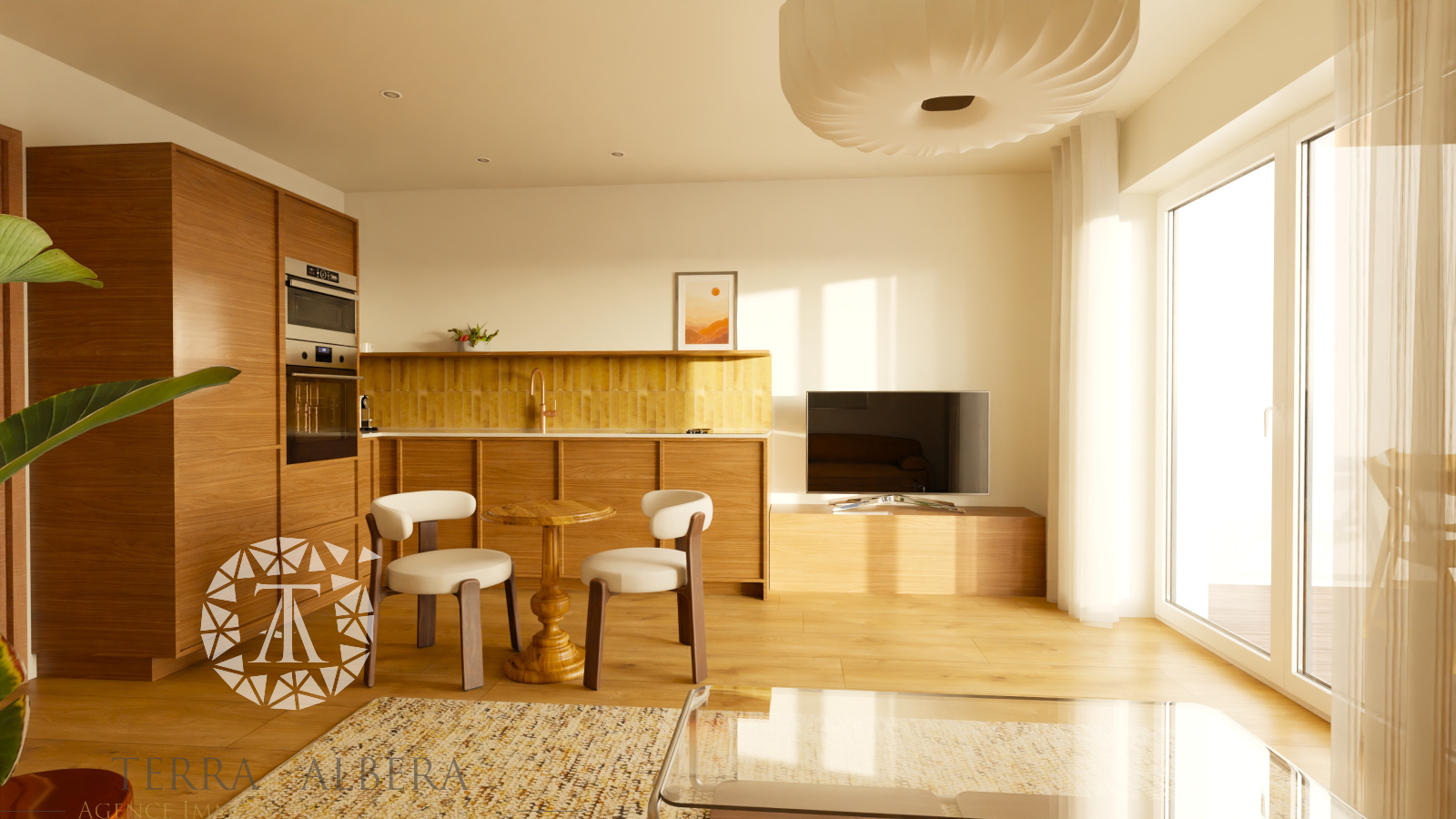 Image_2, Appartement, Collioure, ref :VEL2026