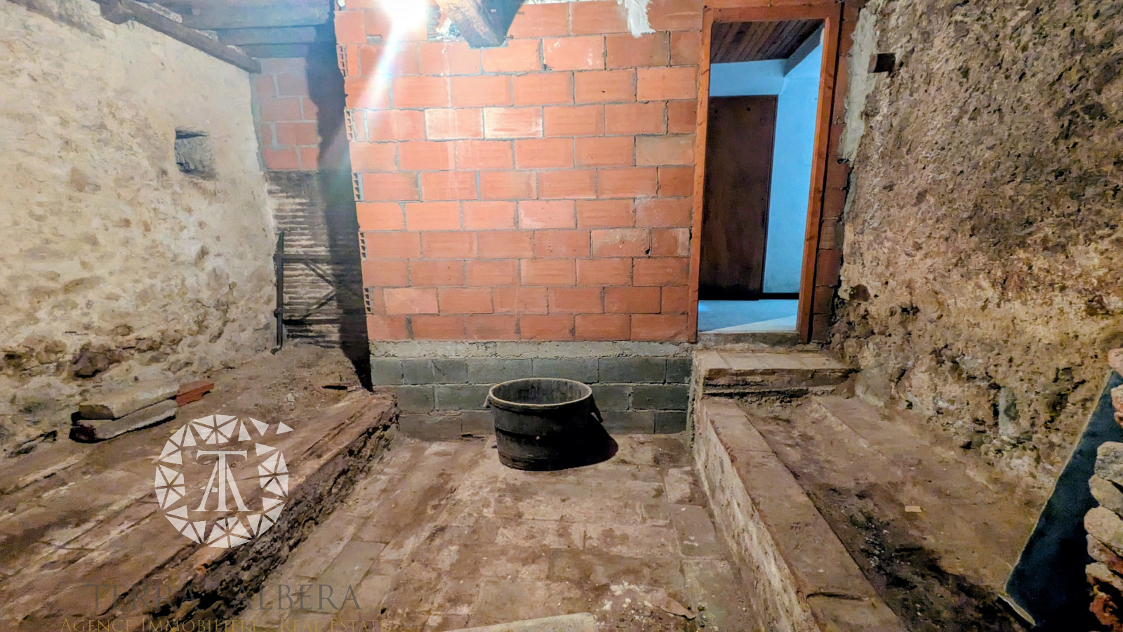 Image_13, Maison de village, Sorède, ref :D2007