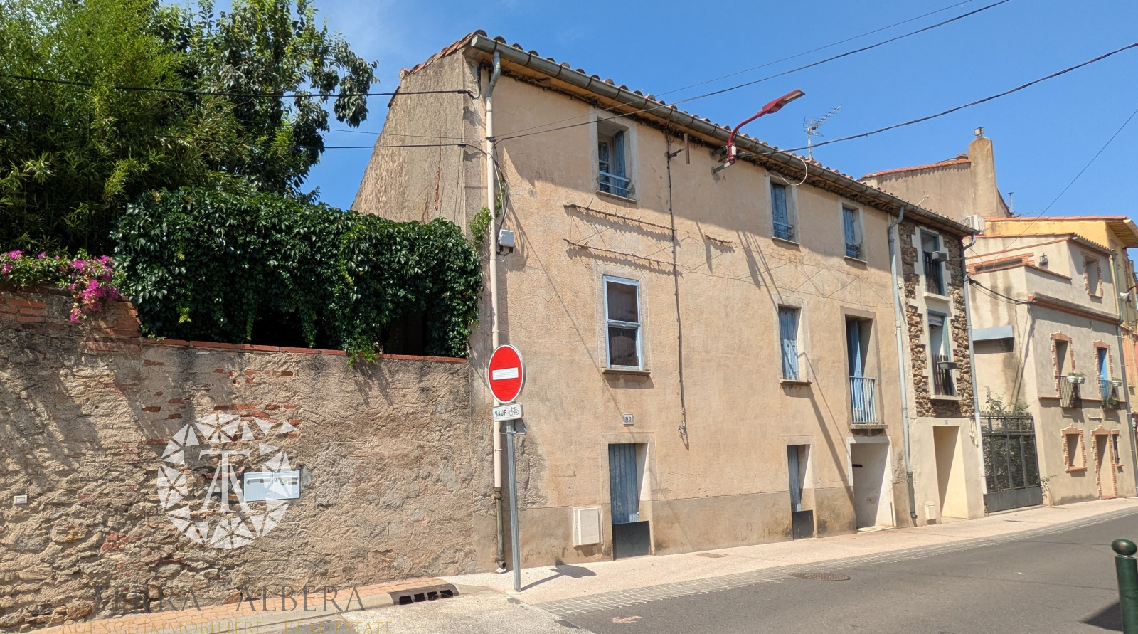 Image_1, Maison de village, Sorède, ref :D2007