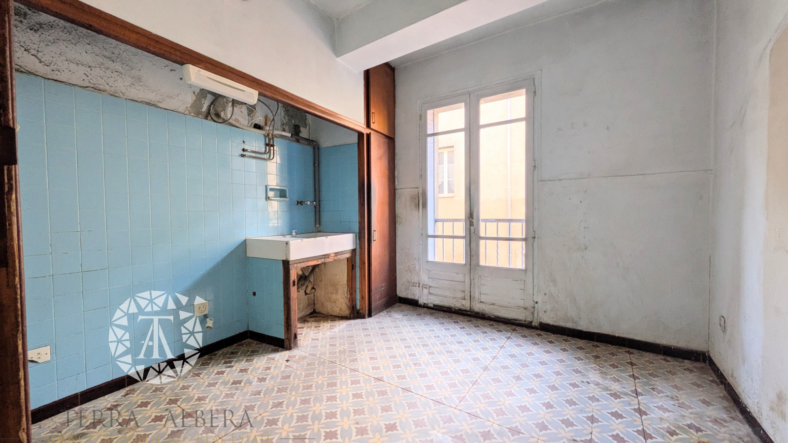 Image_7, Maison de village, Sorède, ref :D2007