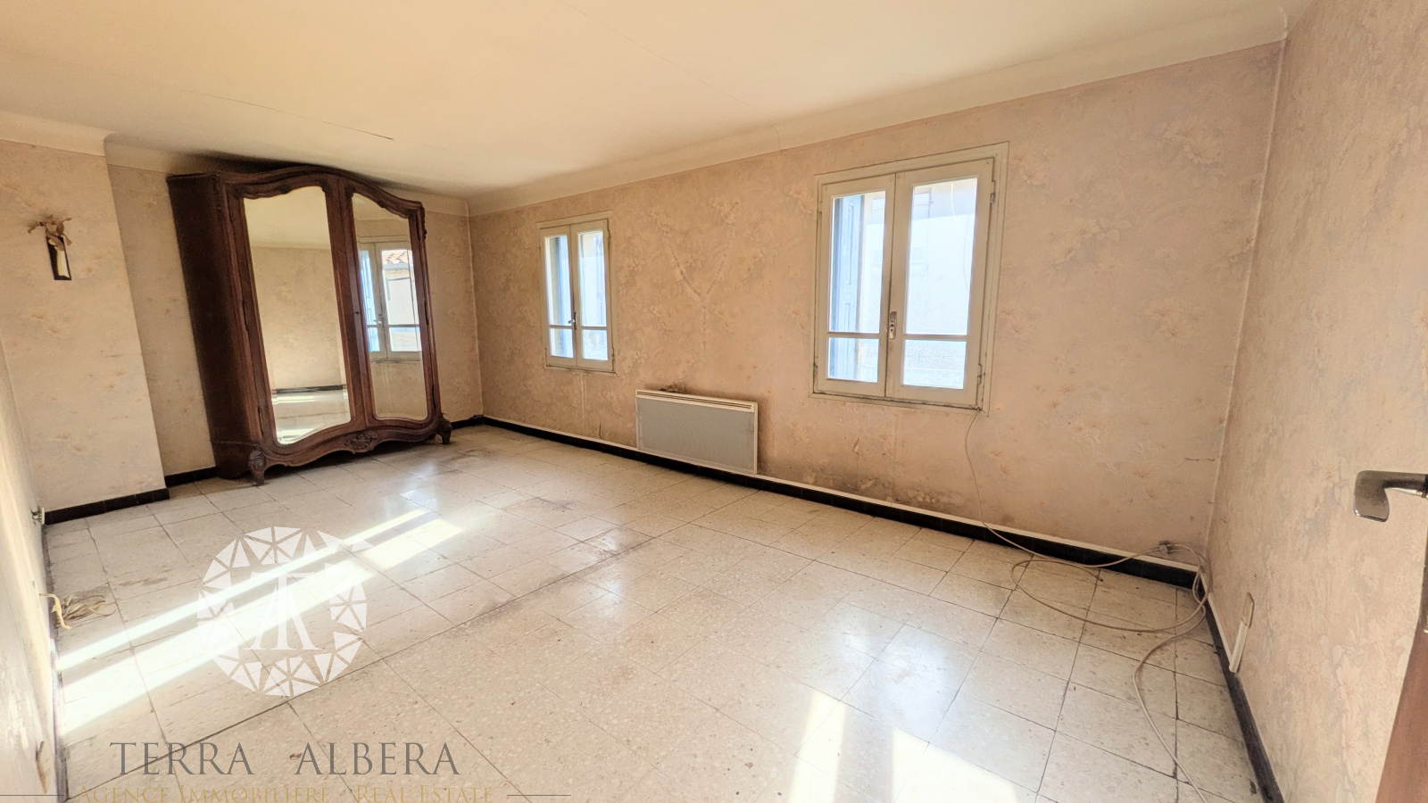 Image_2, Maison de village, Sorède, ref :D2007