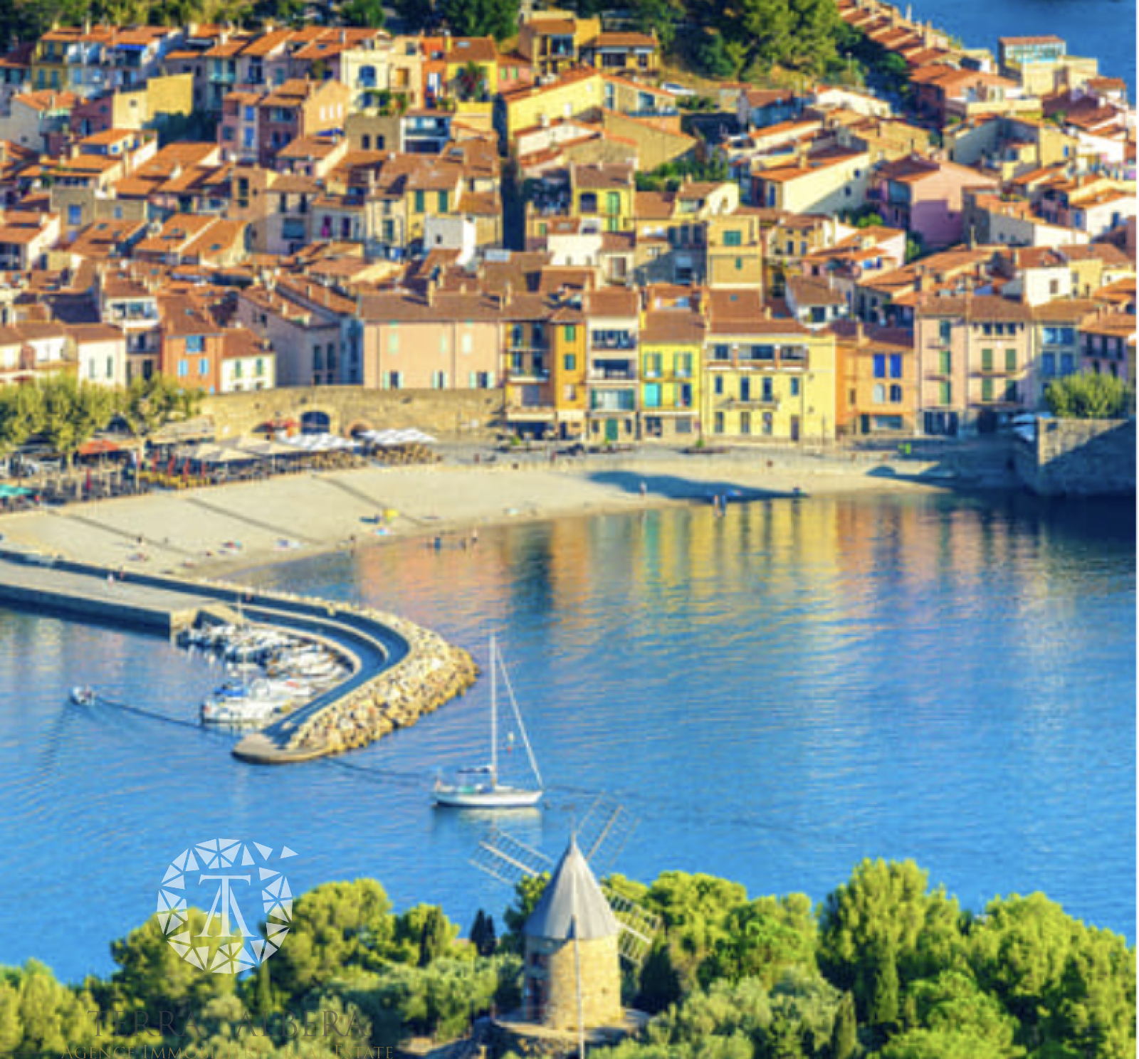 Image_1, Garage, Collioure, ref :EL1987