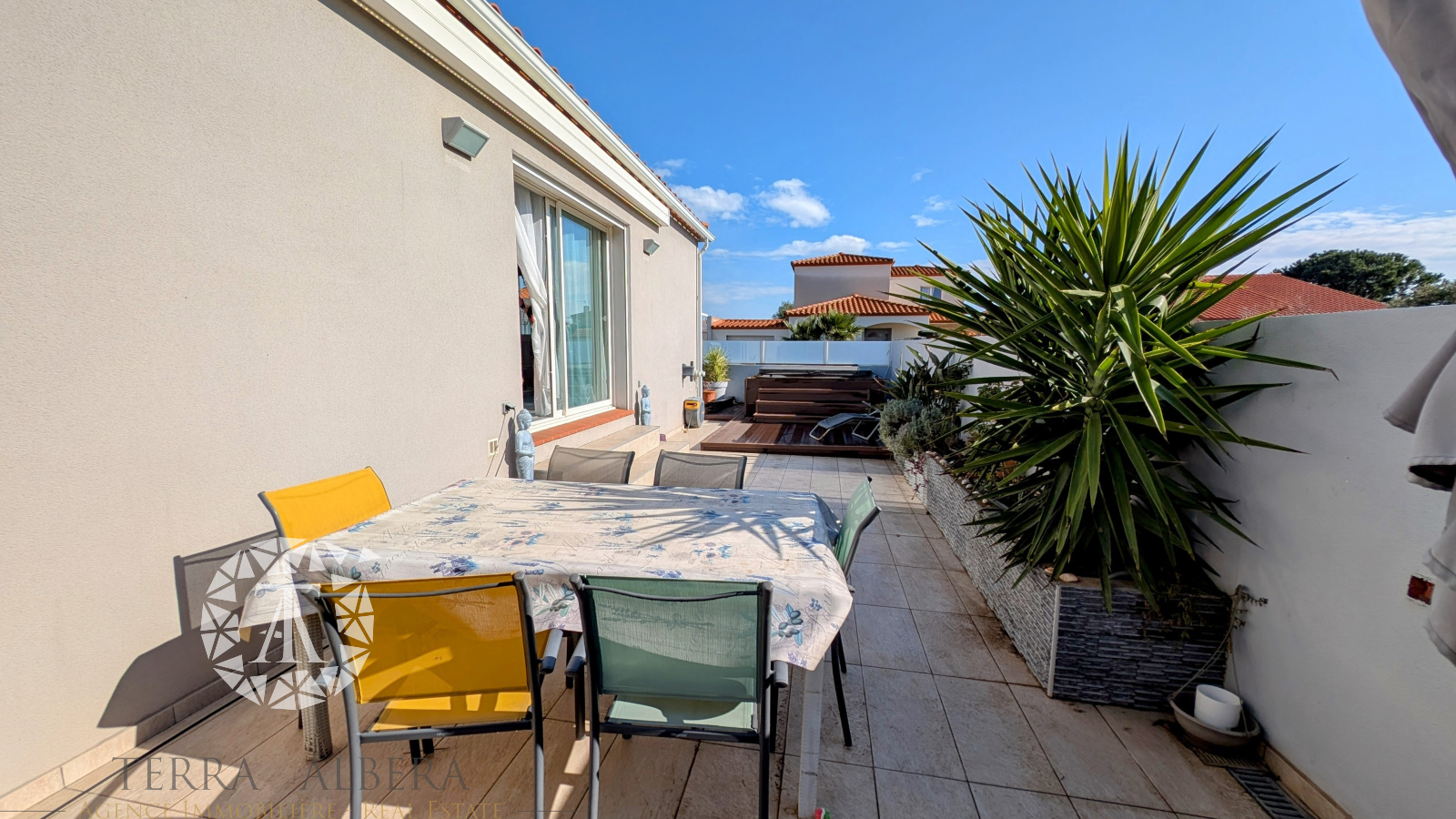 Image_3, Villa, Brouilla, ref :2036