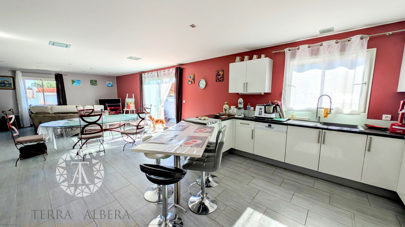 Image_6, Villa, Brouilla, ref :2036