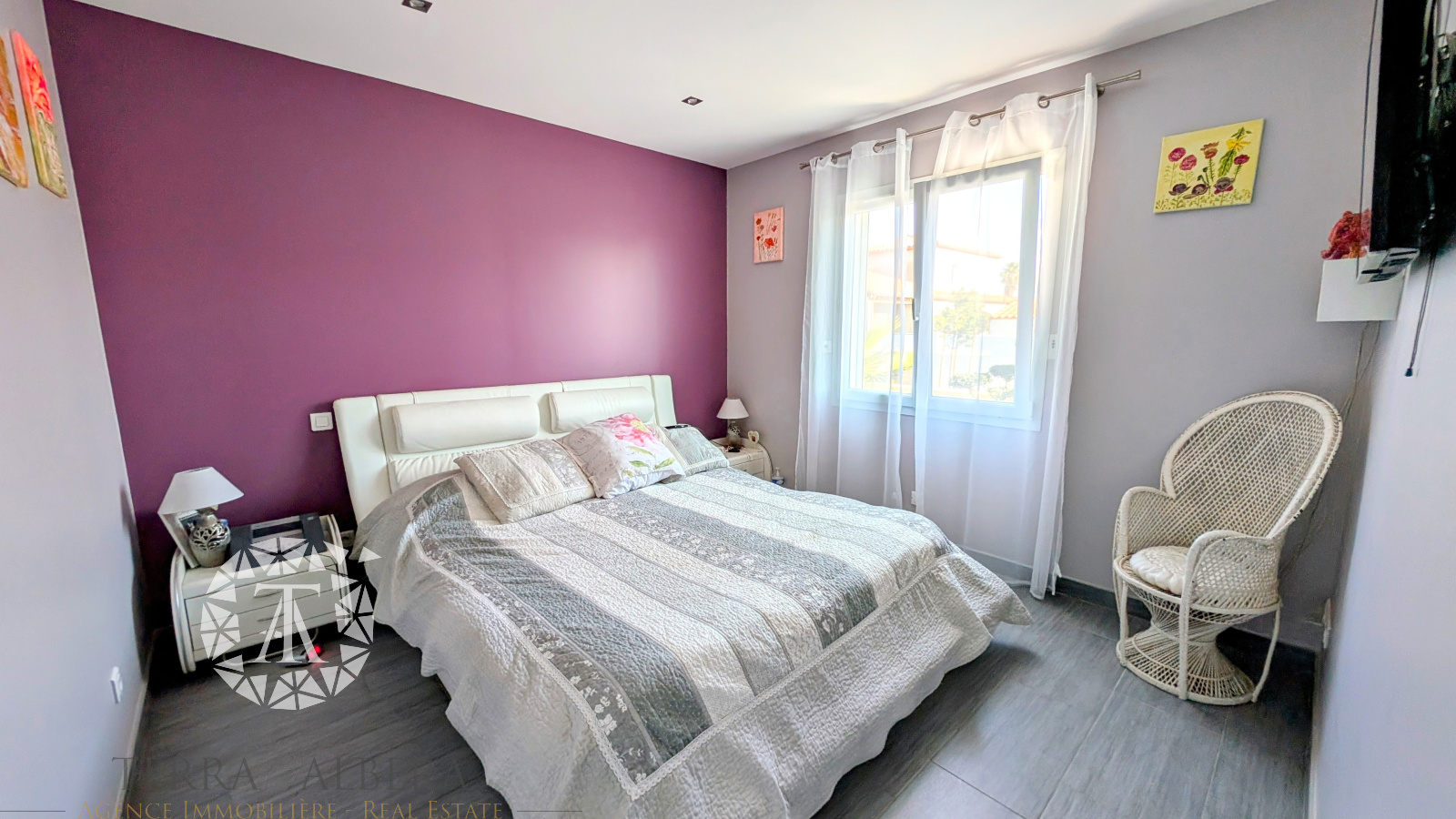 Image_9, Villa, Brouilla, ref :2036