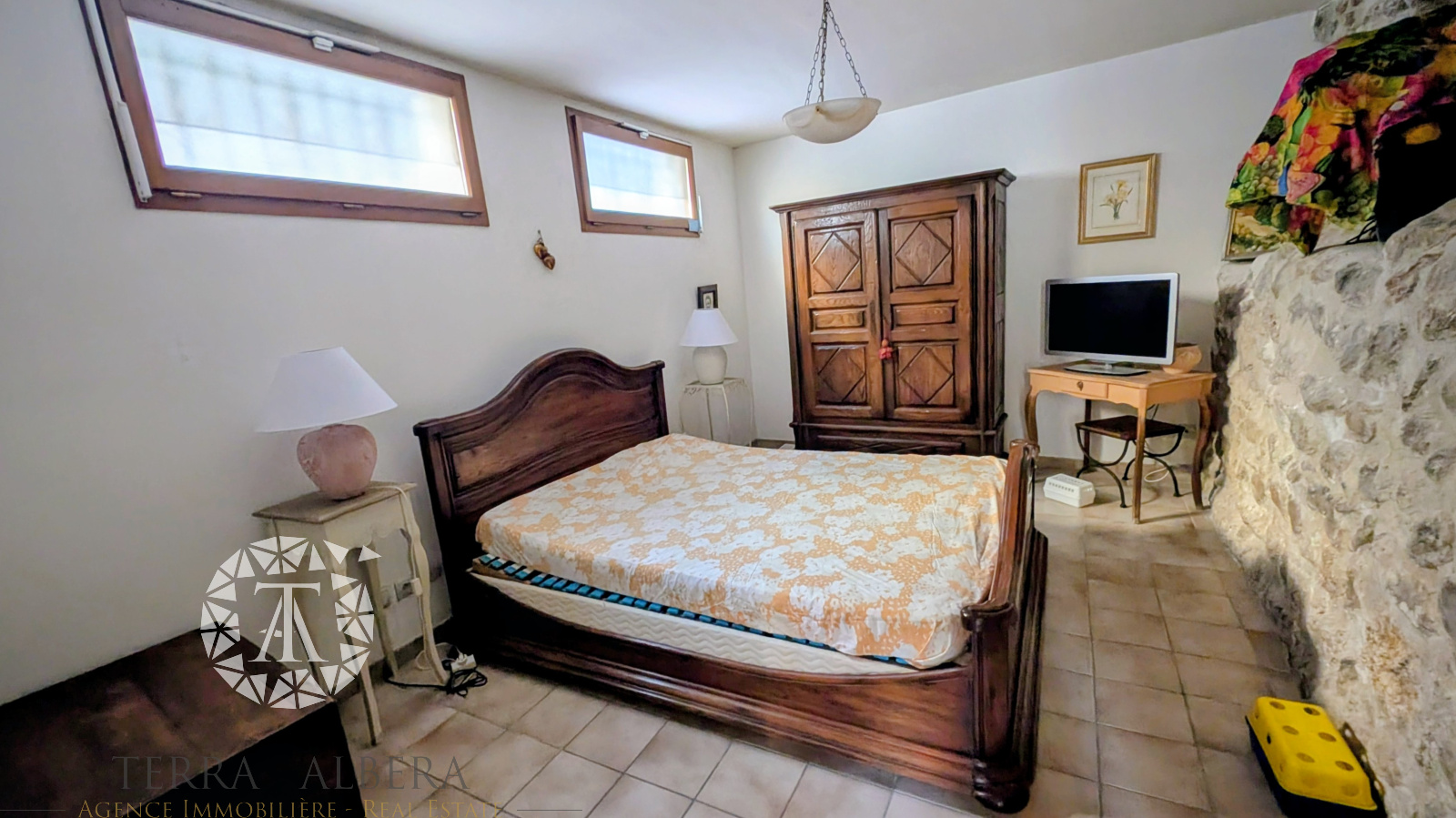 Image_10, Maison de village, Laroque-des-Albères, ref :V1971