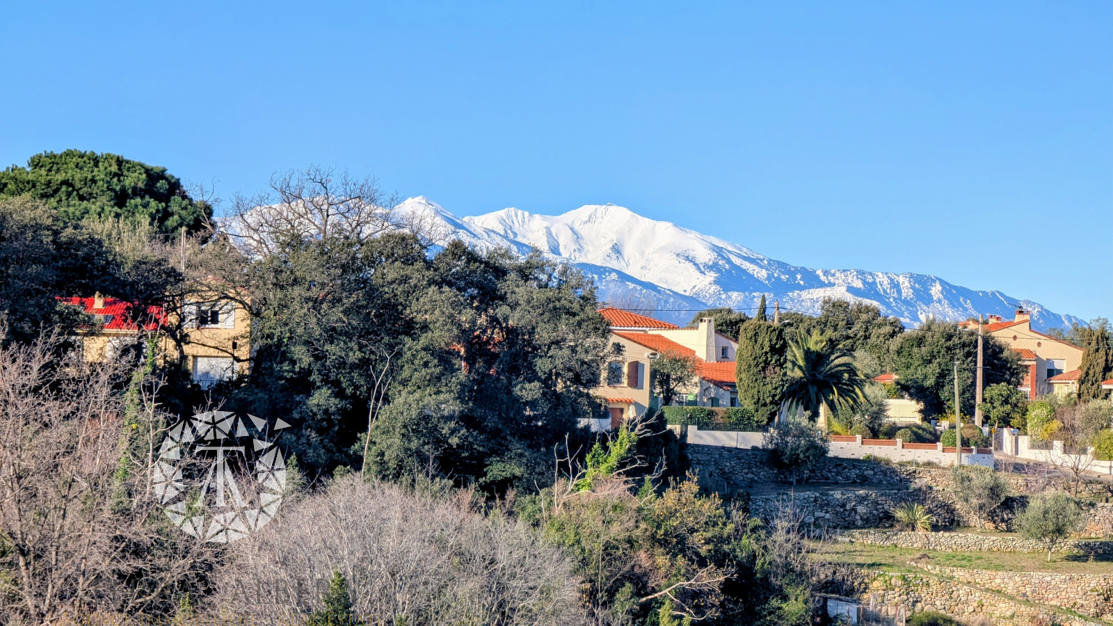 Image_4, Maison de village, Laroque-des-Albères, ref :V1971