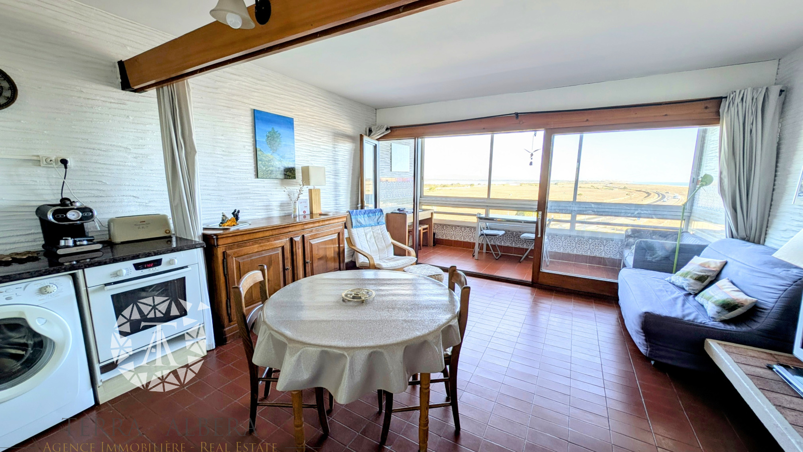 Image_7, Appartement, Saint-Cyprien, ref :C1872