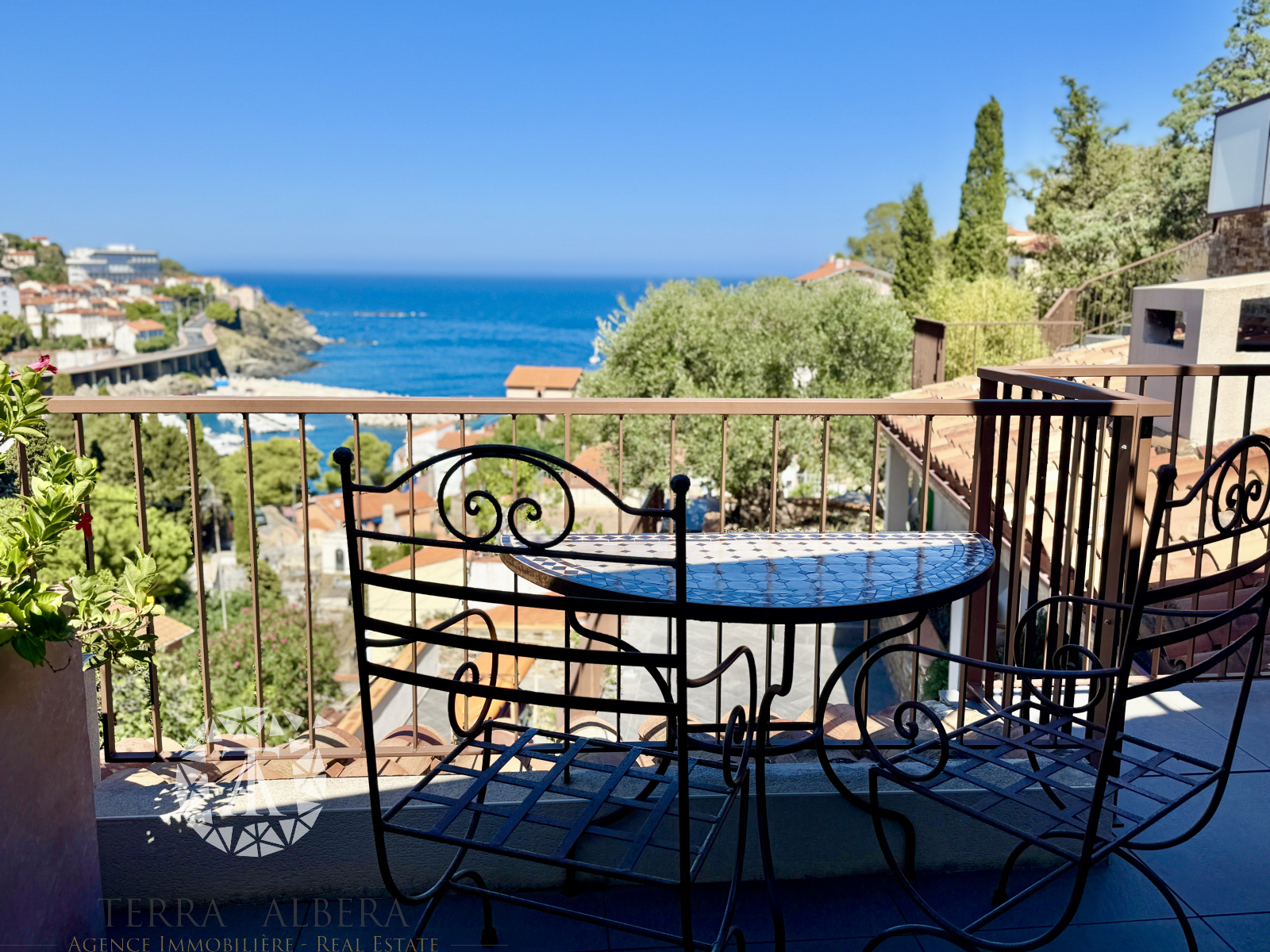 Image_3, Villa, Cerbère, ref :EF1871