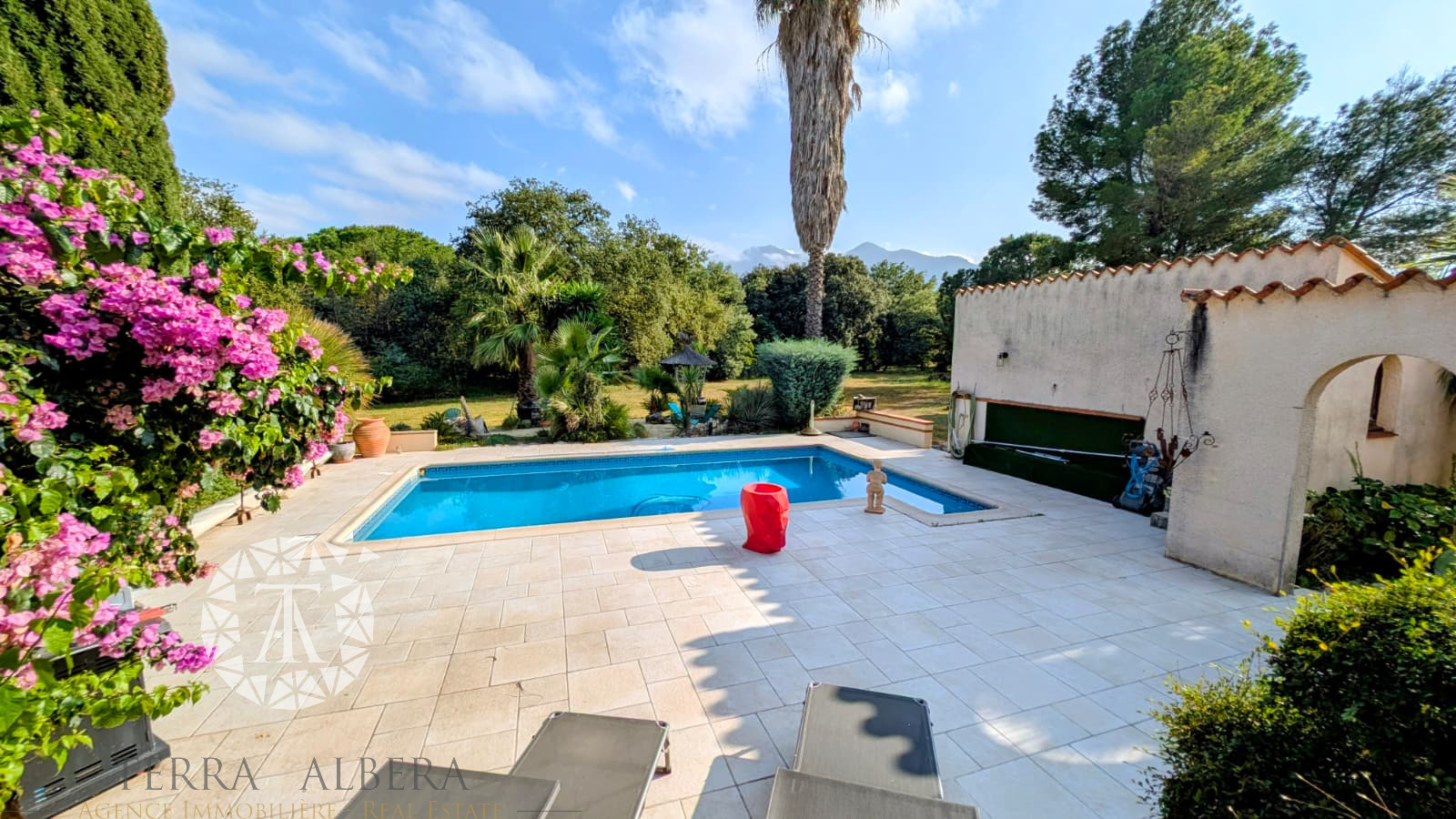 Image_8, Villa, Montesquieu-des-Albères, ref :AC1915