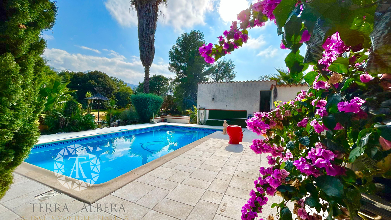 Image_2, Villa, Montesquieu-des-Albères, ref :AC1915