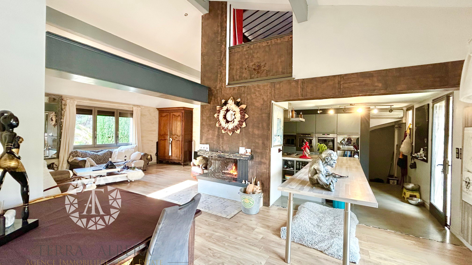 Image_14, Villa, Montesquieu-des-Albères, ref :AC1915