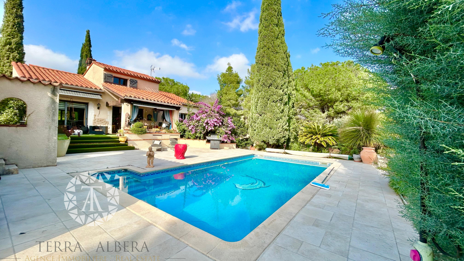 Image_4, Villa, Montesquieu-des-Albères, ref :AC1915