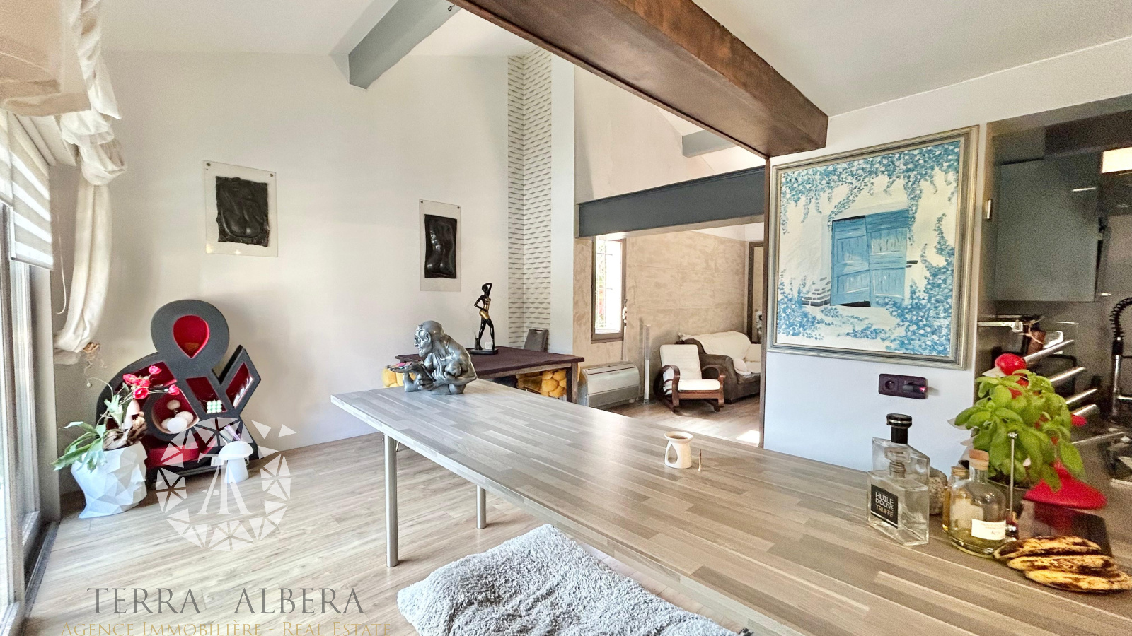 Image_15, Villa, Montesquieu-des-Albères, ref :AC1915