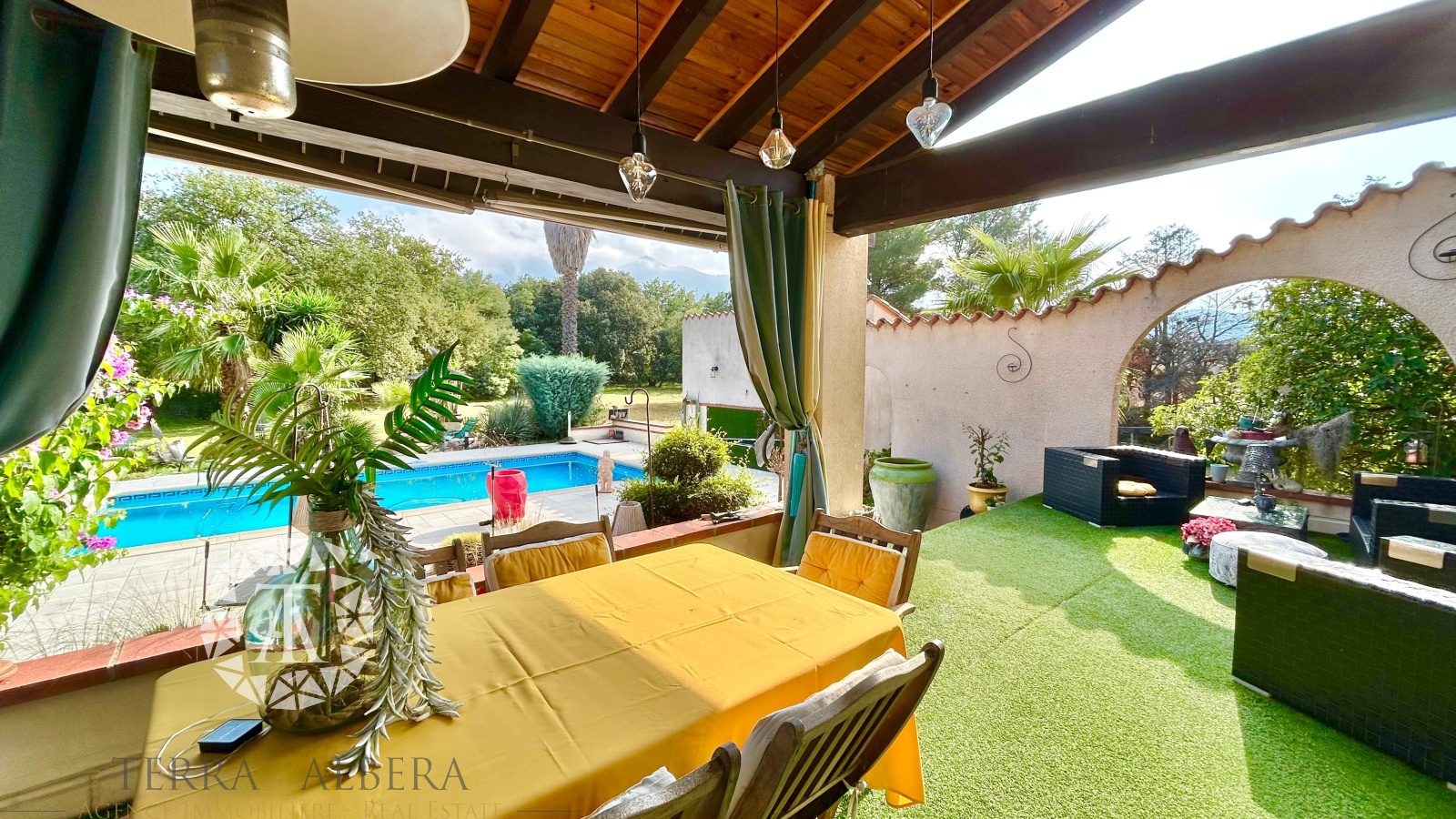 Image_6, Villa, Montesquieu-des-Albères, ref :AC1915