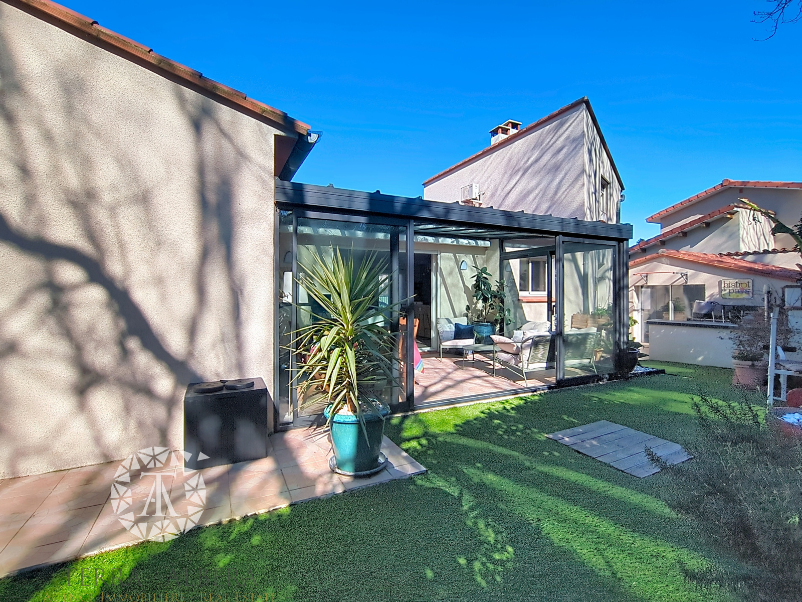 Image_1, Villa, Sorède, ref :CD2035