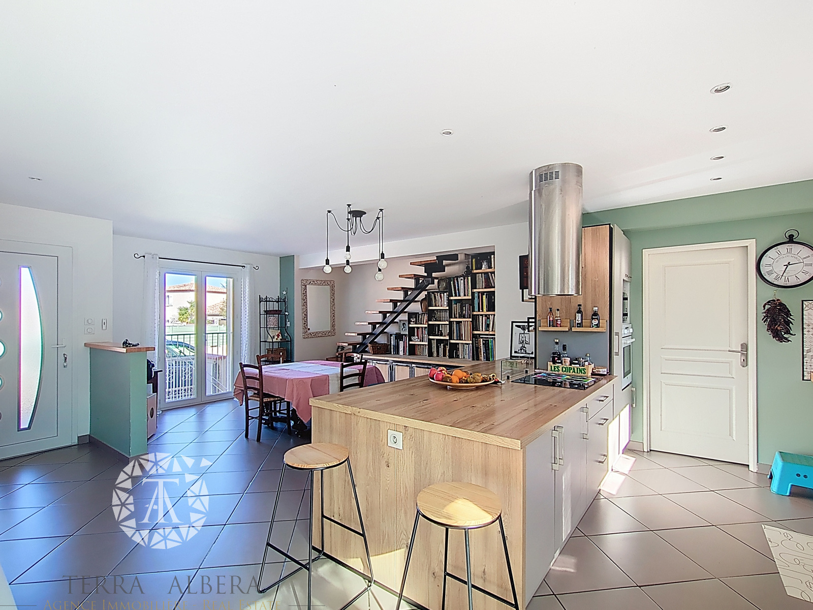 Image_16, Villa, Sorède, ref :CD2035