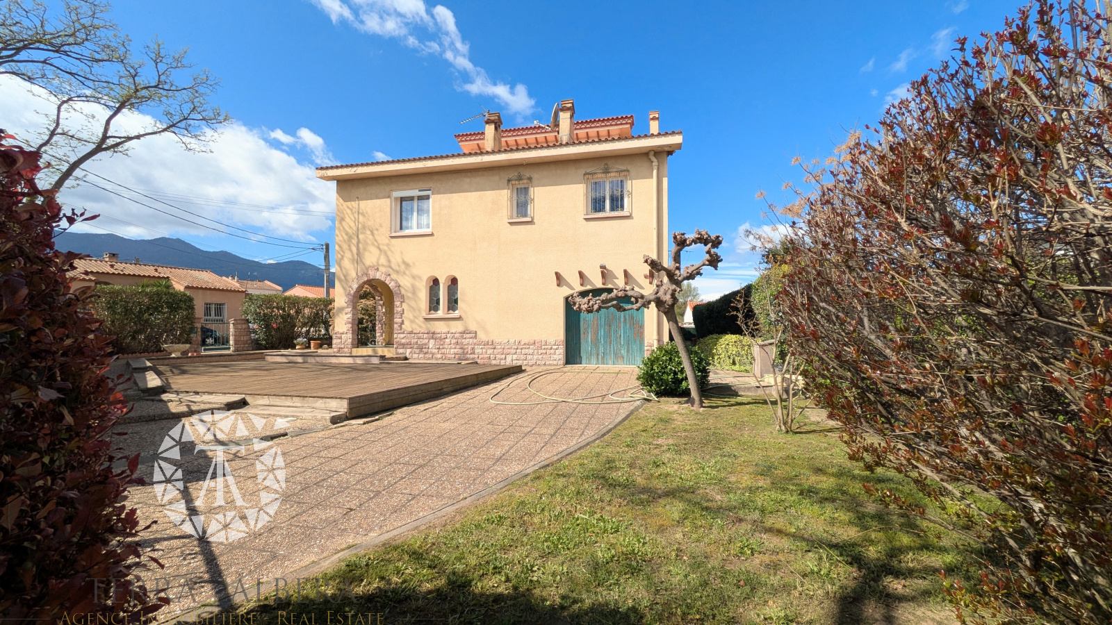 Image_3, Maison, Saint-Génis-des-Fontaines, ref :DC2075