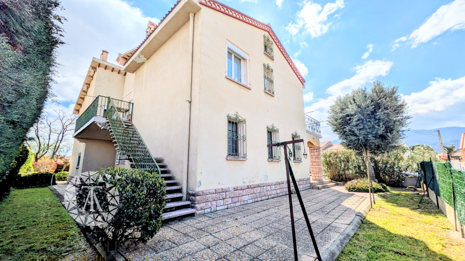 Image_6, Maison, Saint-Génis-des-Fontaines, ref :DC2075