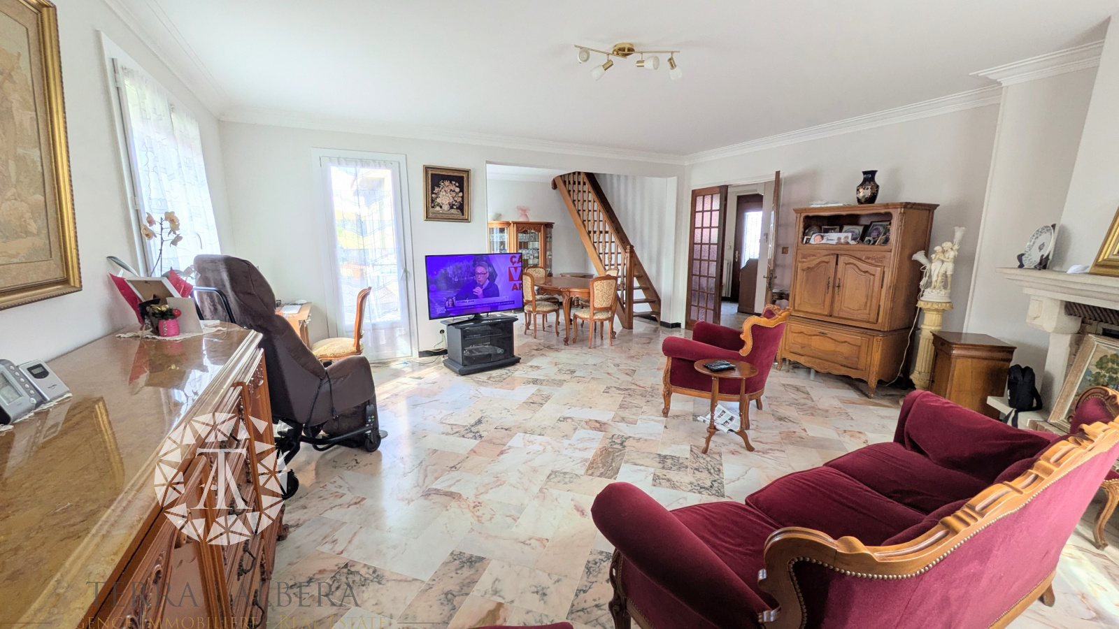 Image_7, Maison, Saint-Génis-des-Fontaines, ref :DC2075