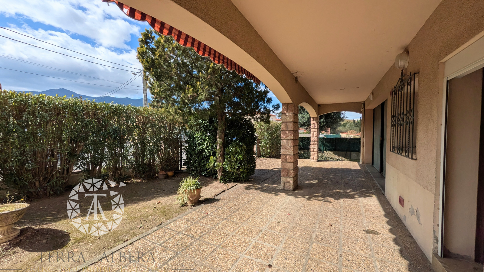 Image_5, Maison, Saint-Génis-des-Fontaines, ref :DC2075