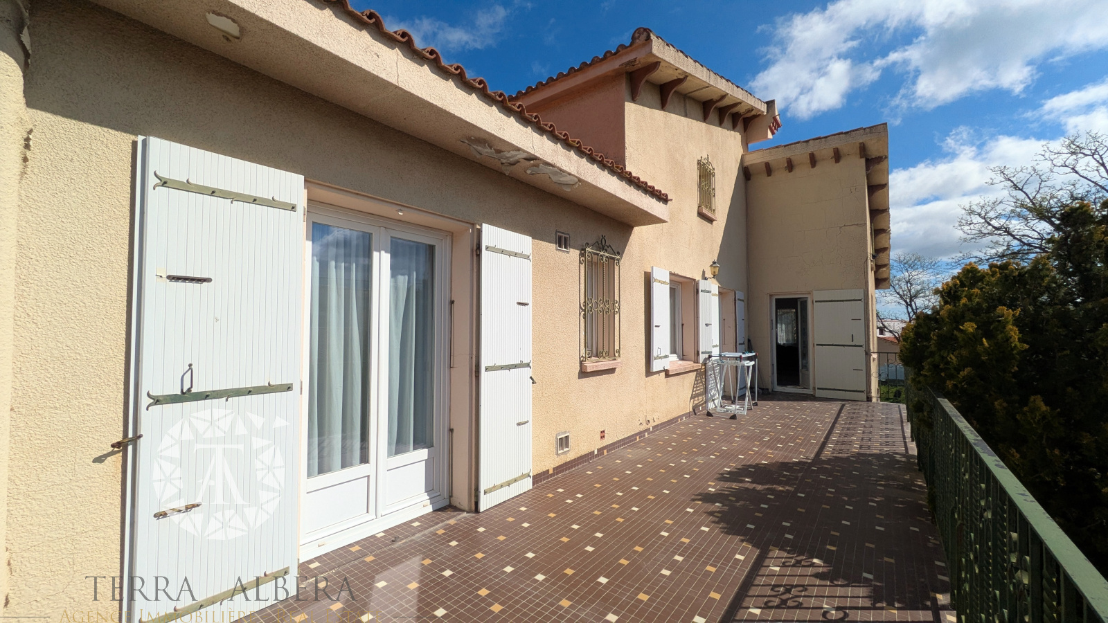 Image_2, Maison, Saint-Génis-des-Fontaines, ref :DC2075