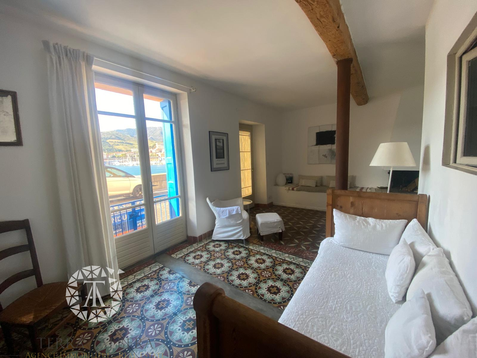 Image_3, Appartement, Port-Vendres, ref :AR1956